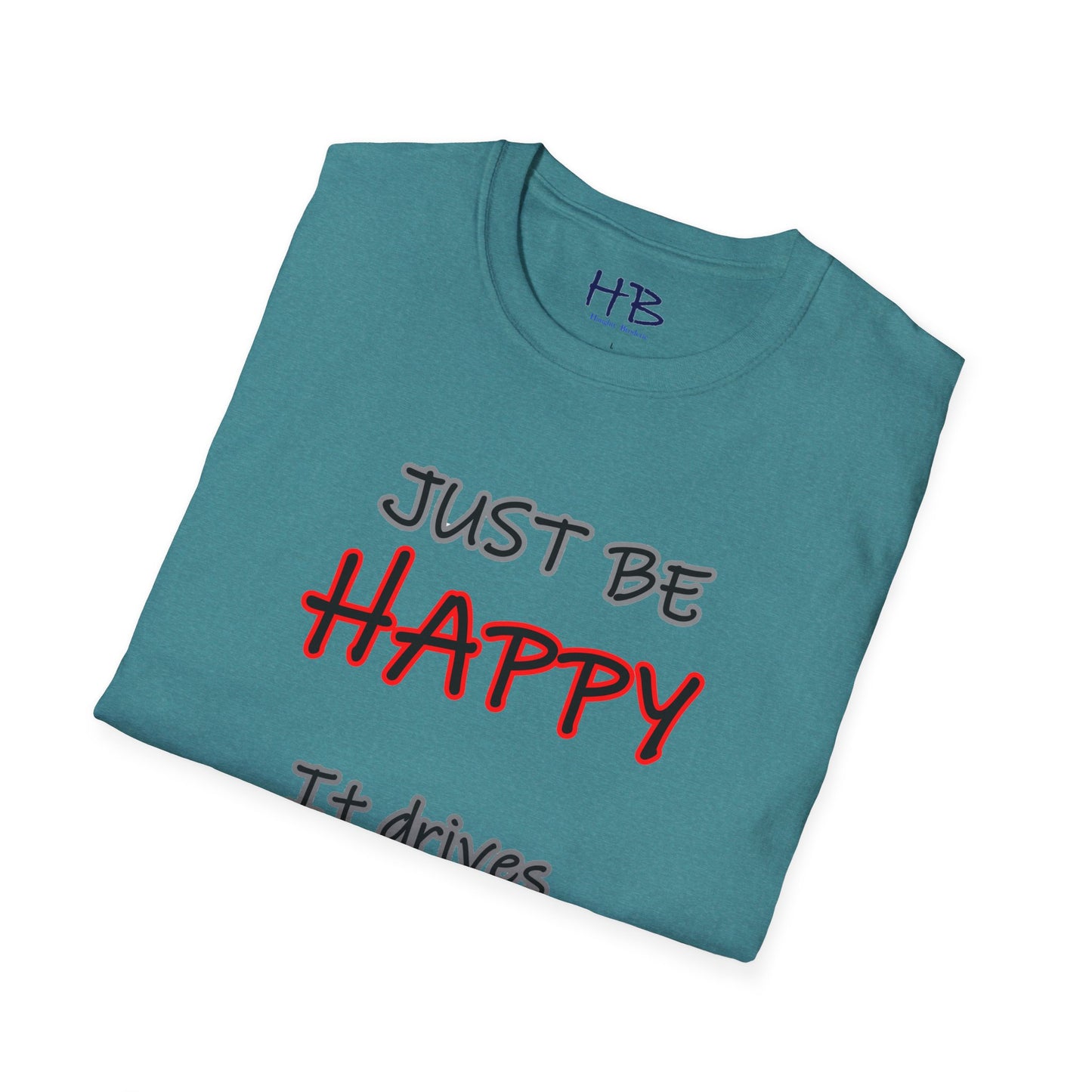 Positive Vibes Attire uses Optimism in Fabric; Embrace Happiness while Spreading Smiles by Being Happy