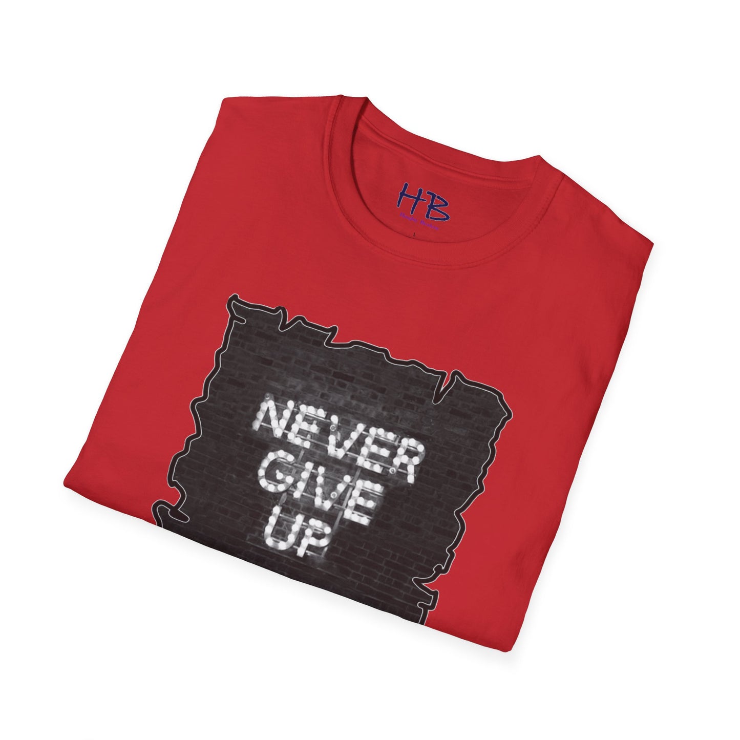 Unyielding Spirit: The Unwavering Determination Power of Never Giving Up