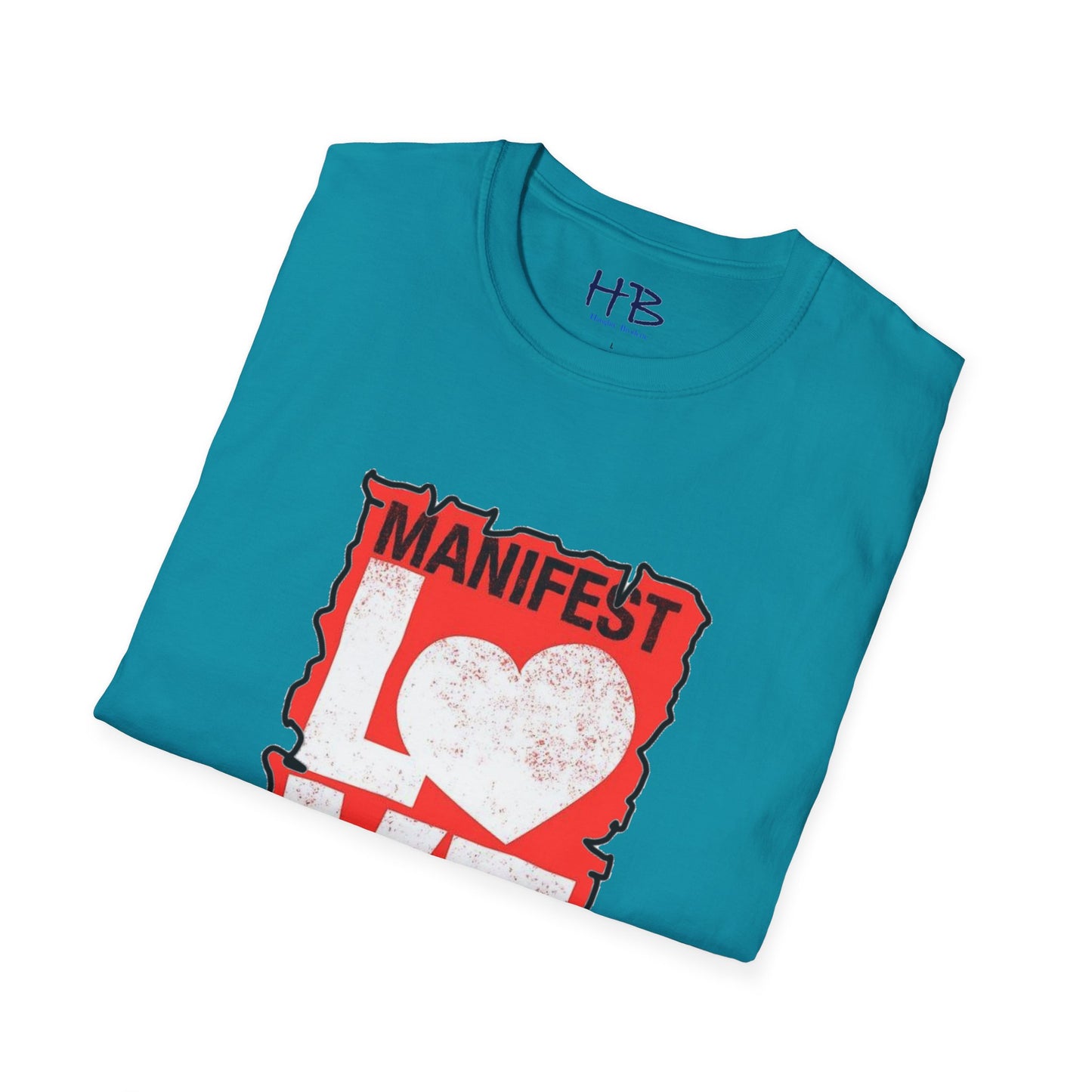 Love Manifestation: Wear Your Heart