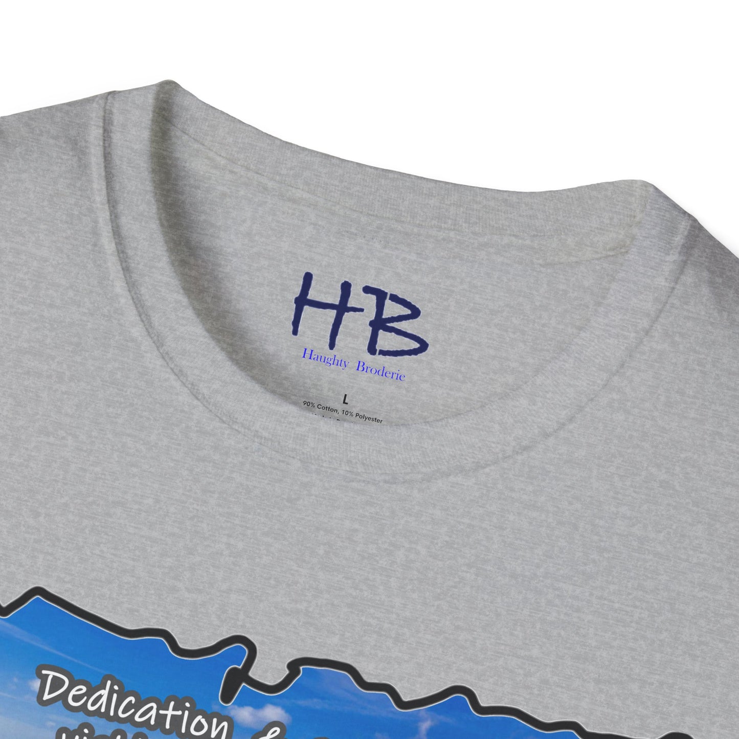 Dedication and sacrifices yield eventual payoff 4