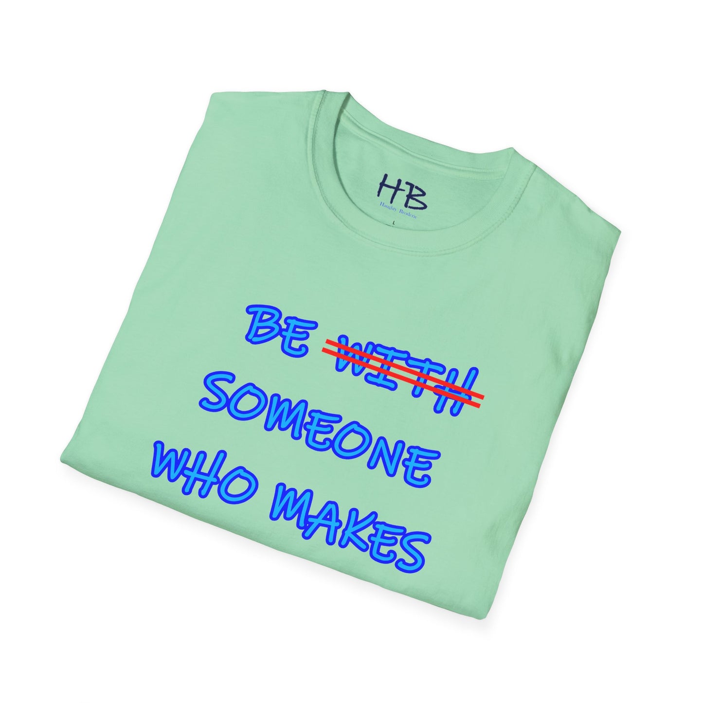 Self-Love Empowerment Happiness Advocate Garb;  Confidence Booster Inner Joy Proclamation Outfit