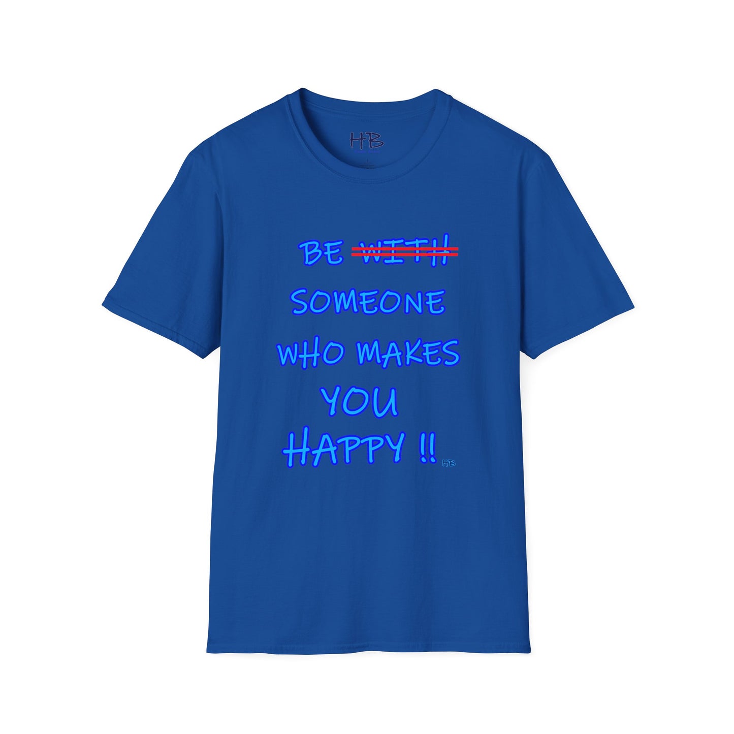 Self-Love Empowerment Happiness Advocate Garb;  Confidence Booster Inner Joy Proclamation Outfit