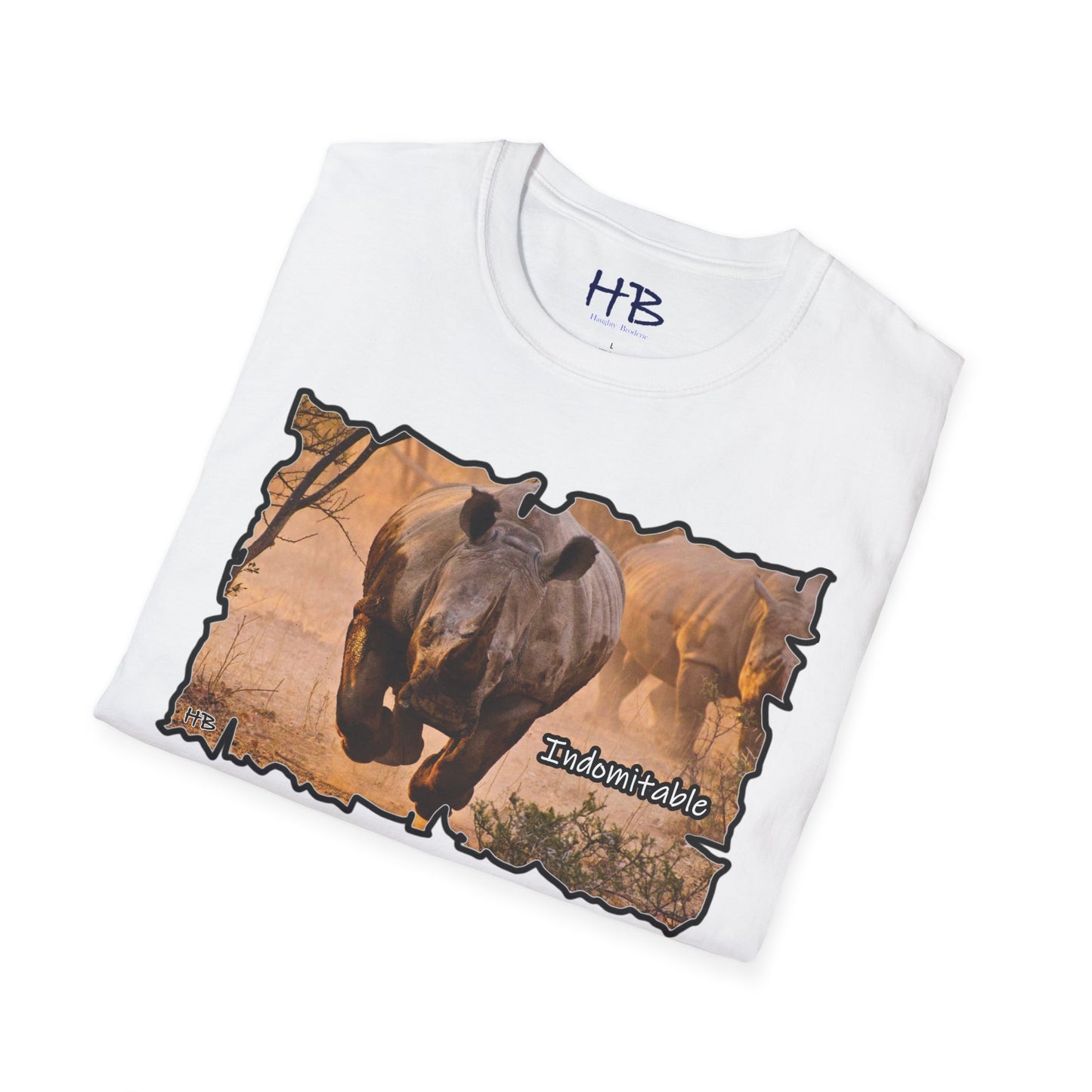 Unassailable Majestic Dauntless Tenacious Horn Momentum; Resilient Unconstrained Rhino Elegance