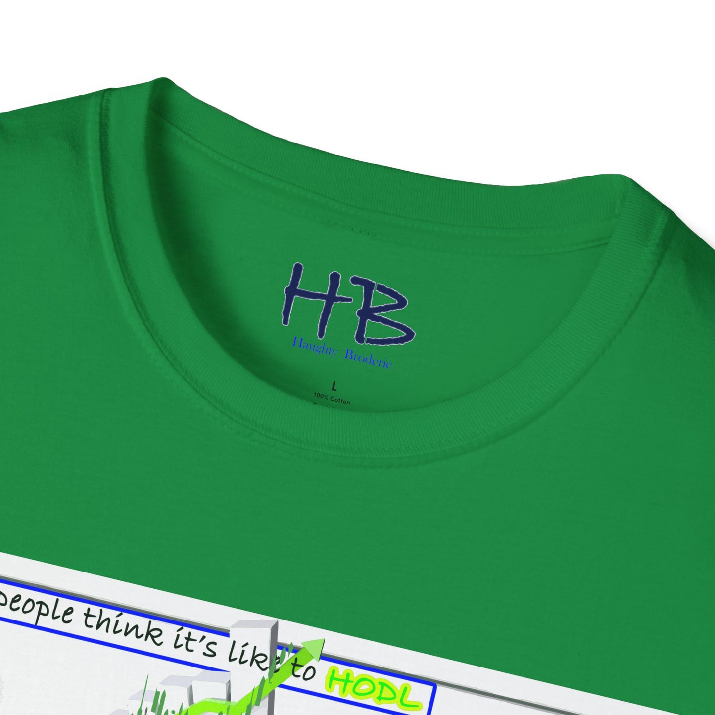 The reality of HODL Hold on for dear life