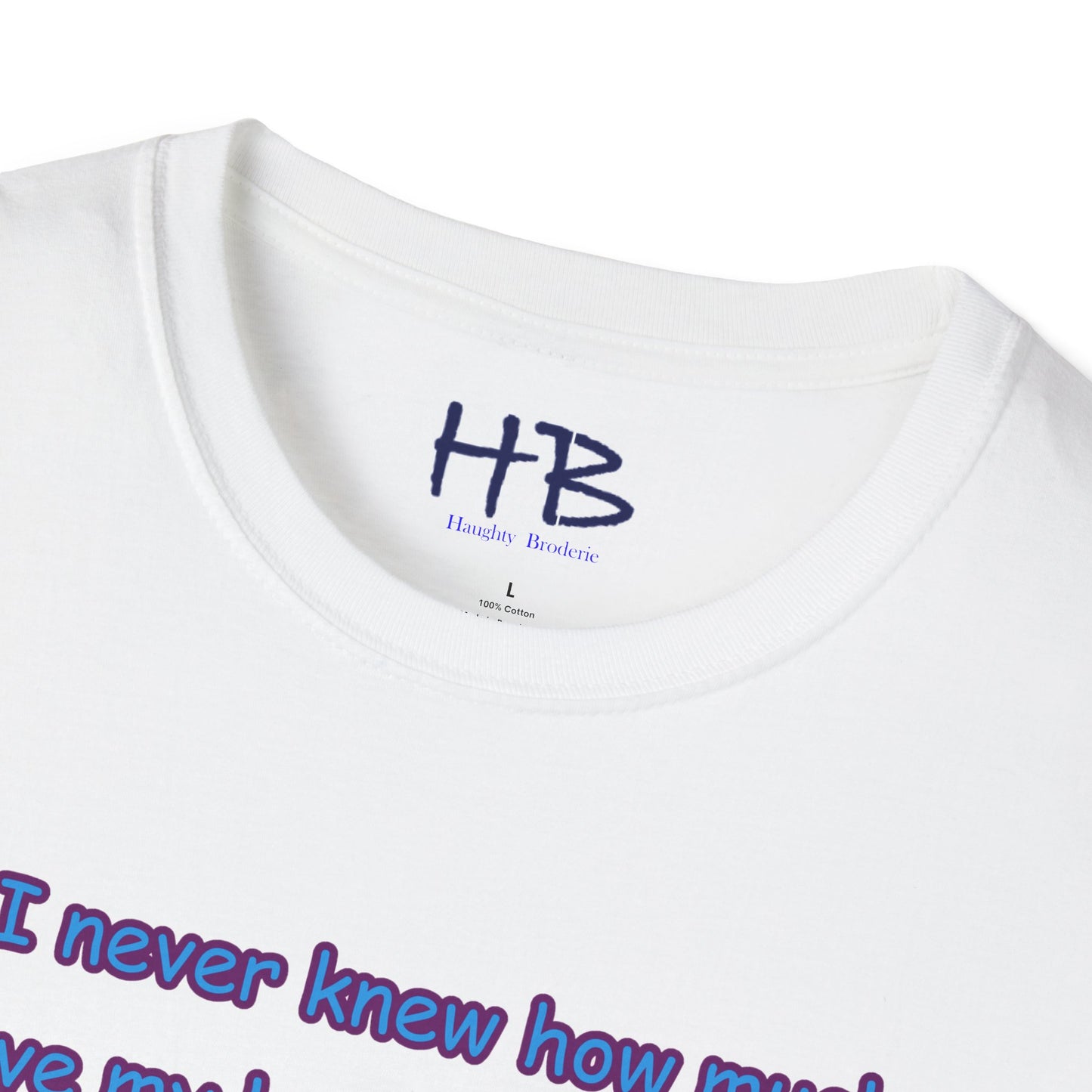 Until someone called me mommy I never realized the extent of love my heart could contain