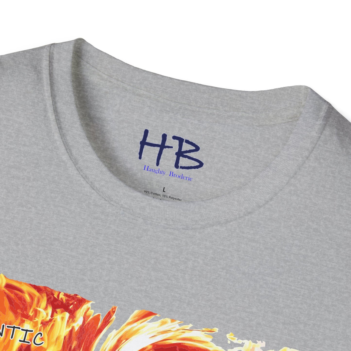 Flames of Passion: Unveiling Love's Journey, A Fiery Heart's Tale