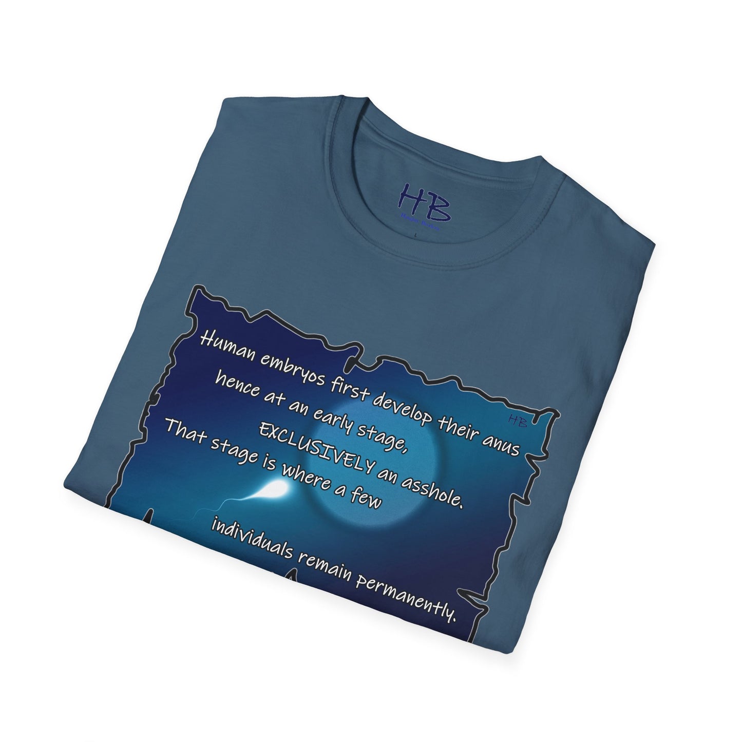 The Womb Wonders Assholes Cellular Laughter Chronicles; Humorous Science Laughing with Life From Zygote to Zinger