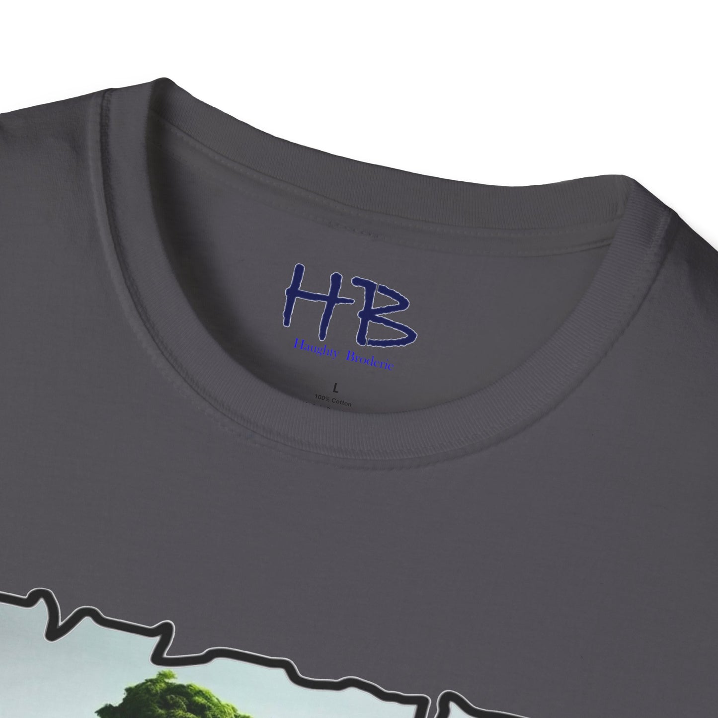 The Island of Patience using Time's Triumph; Evolving Ambitions with Green Oasis Awaiting Success