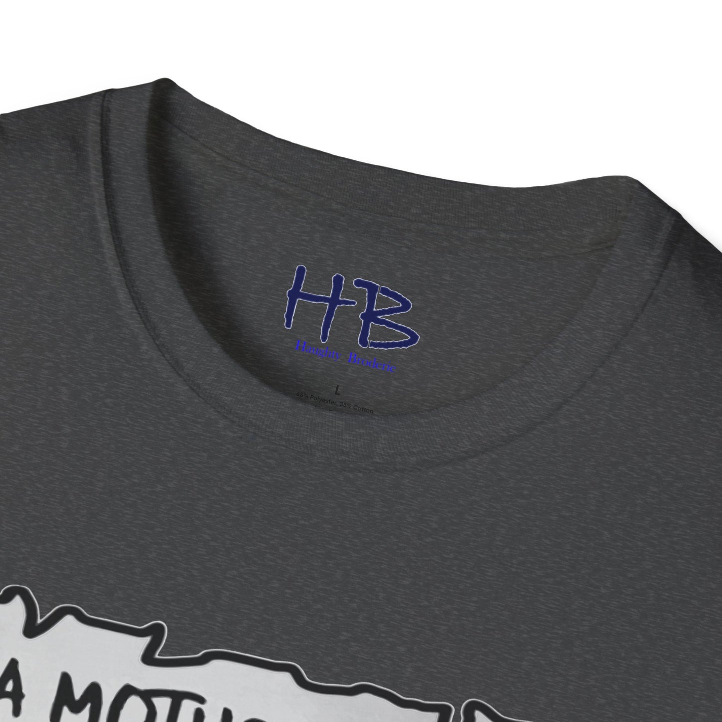 Mother's biggest masterpiece is her children