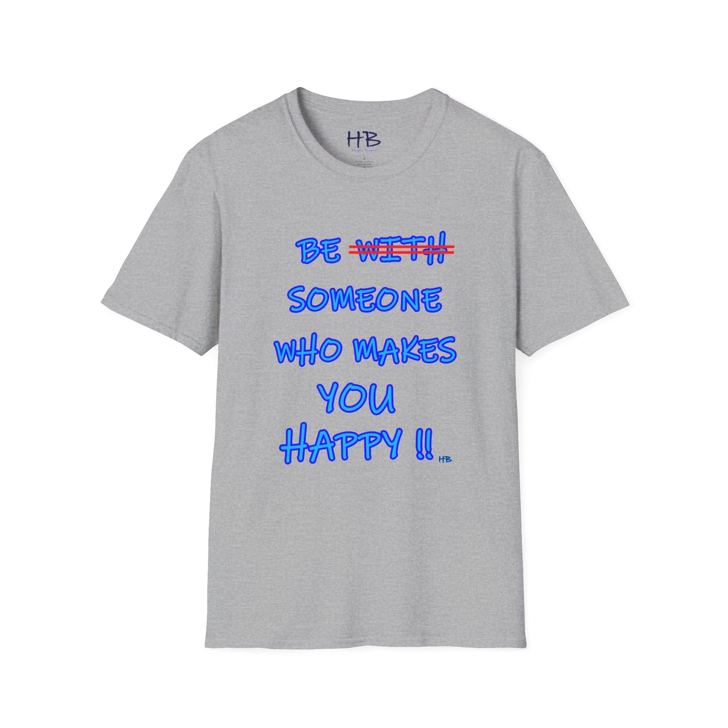 Self-Love Empowerment Happiness Advocate Garb;  Confidence Booster Inner Joy Proclamation Outfit