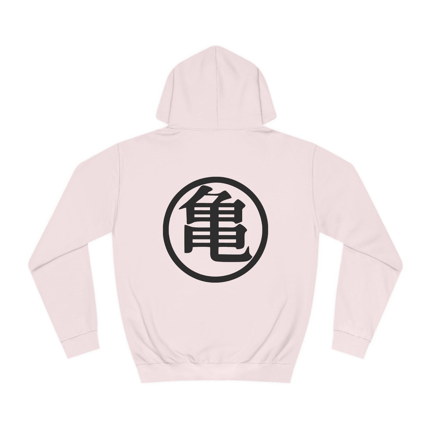 Superhero in Blue in max level (Hoodie - Cozy and Durable)