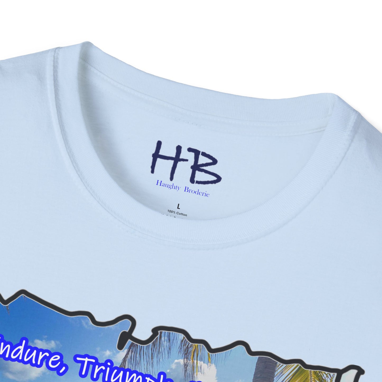 Endure, Triumph, Jubilation 9