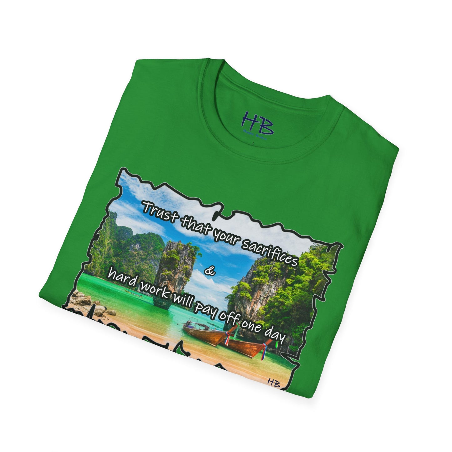 Serenity Seeker's Utopian Triumph; Seaside Sovereignty Regal Resilience