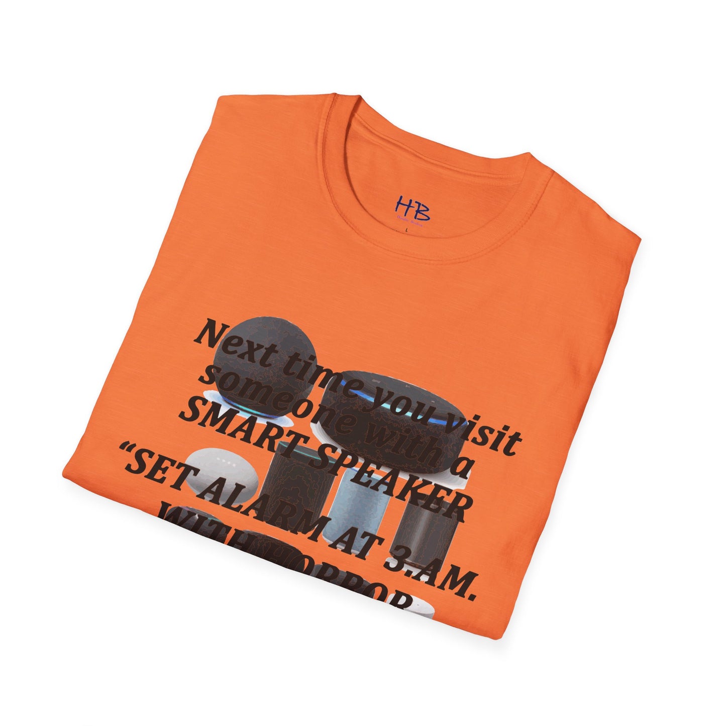 3 AM Horror movie sound