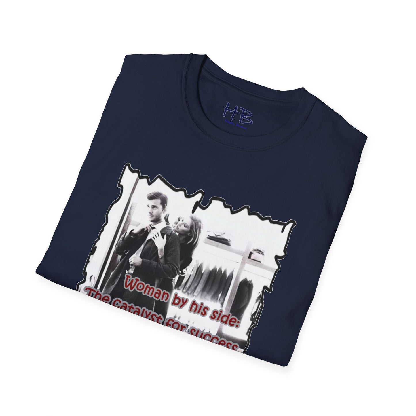 Powerful Partners: Celebrating the Catalysts of Success