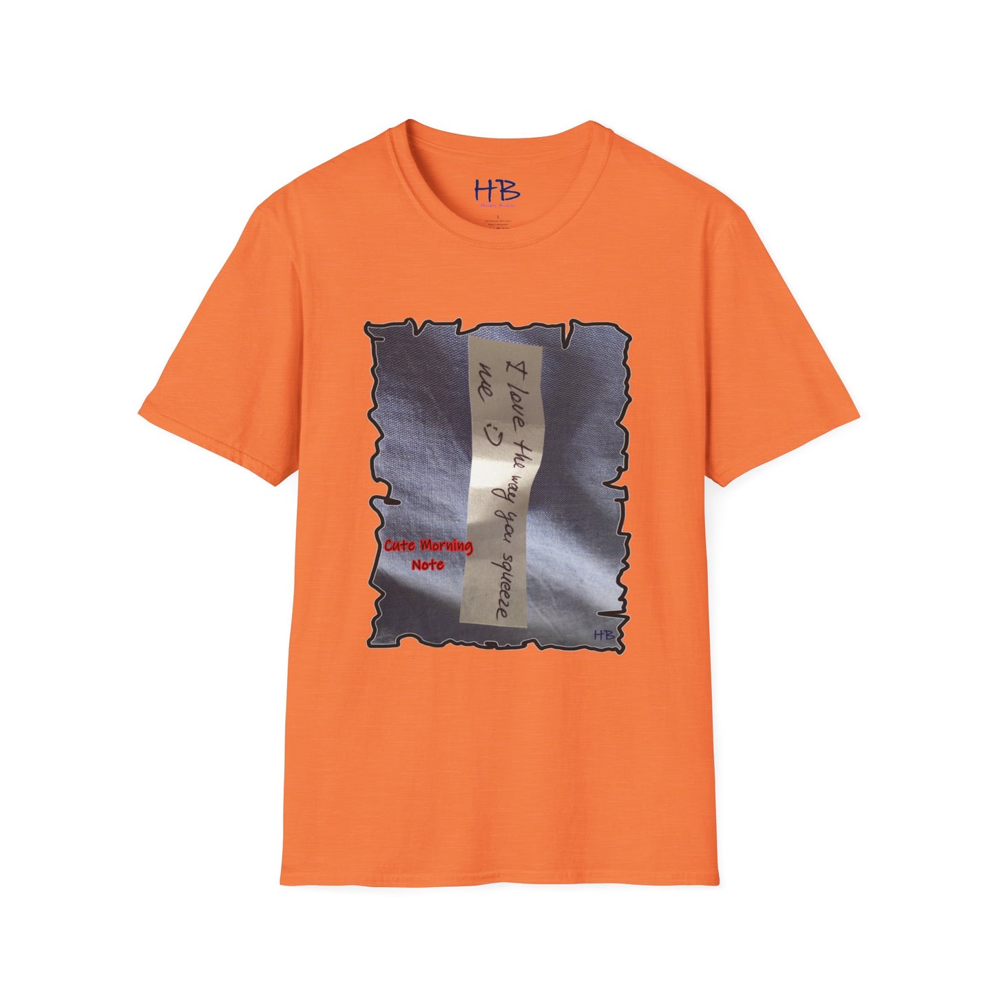 Embrace the Language of Love:  Unveiling the Tender Wearable Love Note