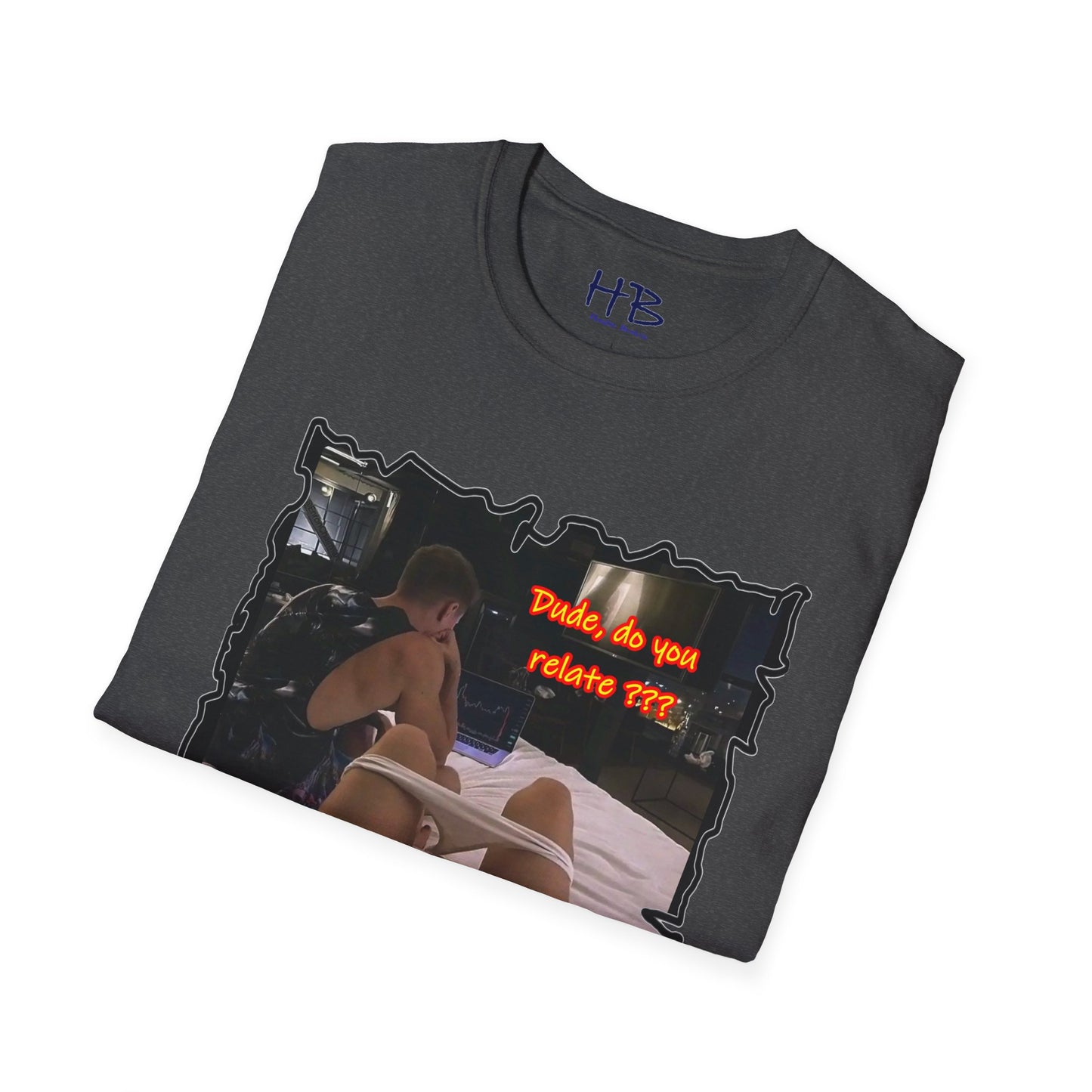 Neglected Desires: The Price of Financial Obsession - Symbol of Relatability The Stock Market Dilemma