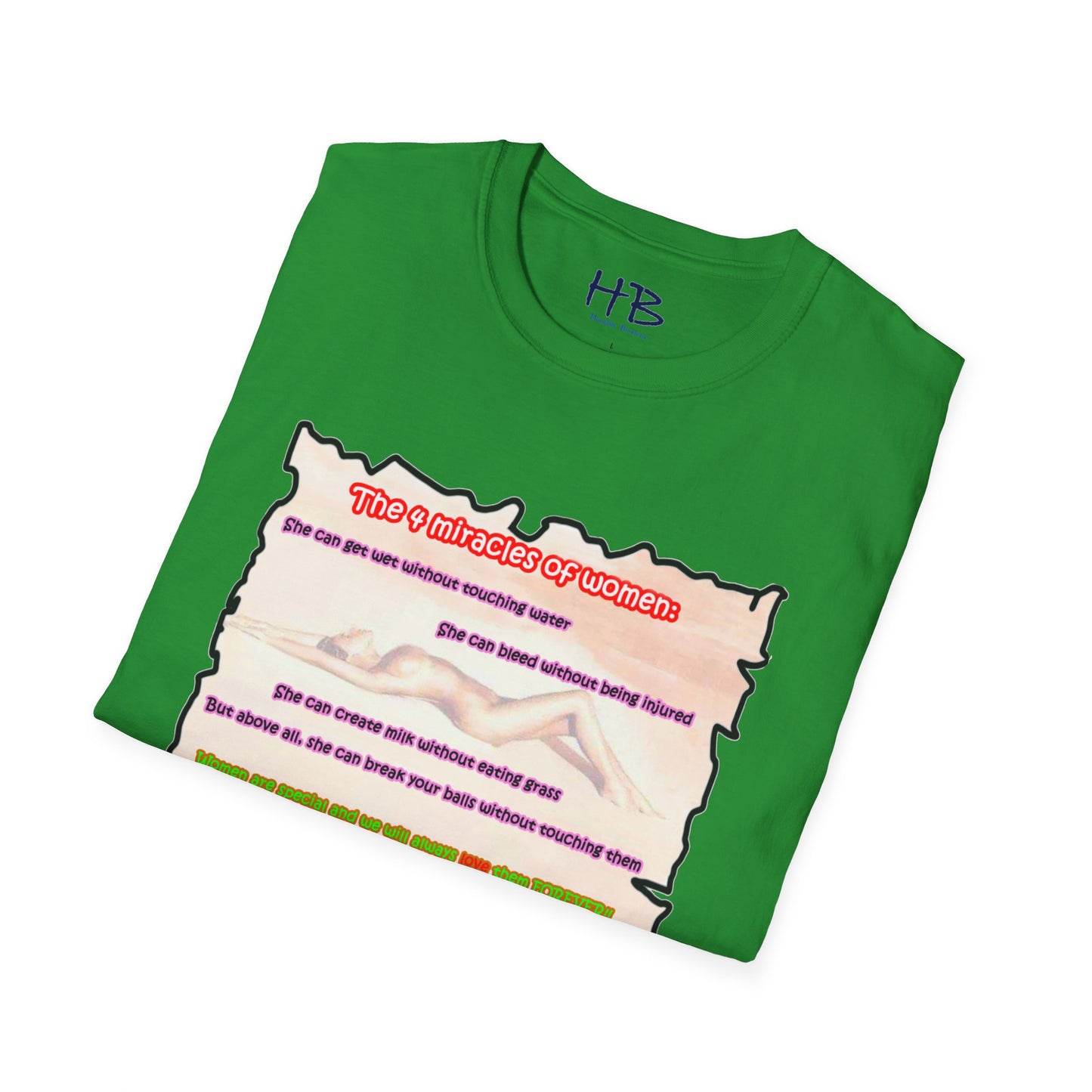 Embrace Elegance, Respect  the Marvels of Womanhood and Discover the Enchanting "Miracles of Women":  Unveil the Symbol of Strength and Beauty of Feminine