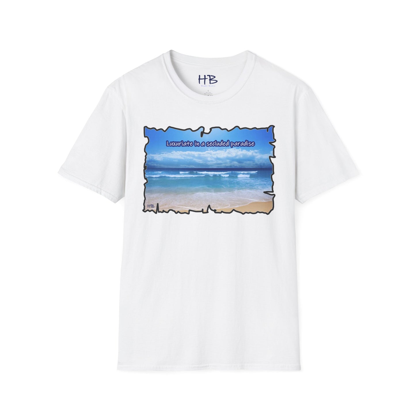 Luxuriate in a secluded paradise 3