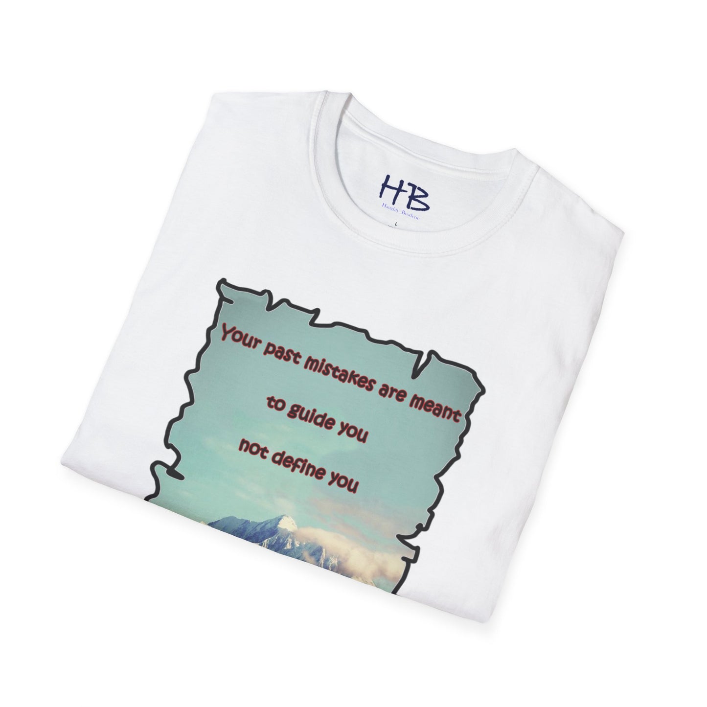 Elevate Your Spirit by Embracing New Beginnings: The Mountain Narrative with Nature's Guidance