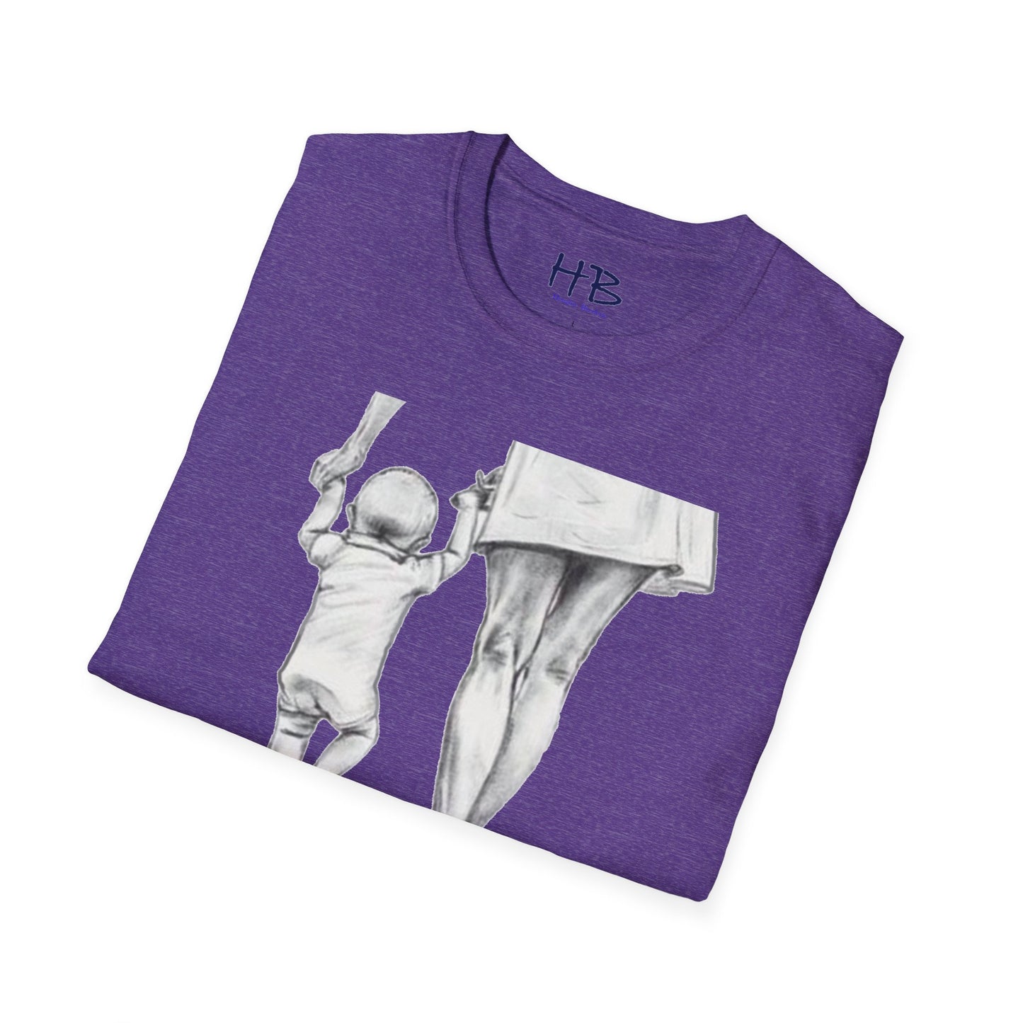 I'm a stay-at-home mom, proud of it and deserve all possible credibility