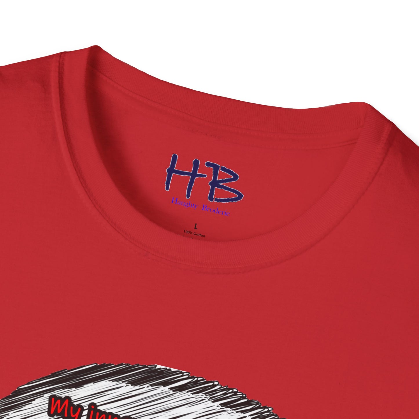 Embrace Your Inner Dialogues with Inner Peace; The Brain Behind the Beauty where Art Meets Philosophy