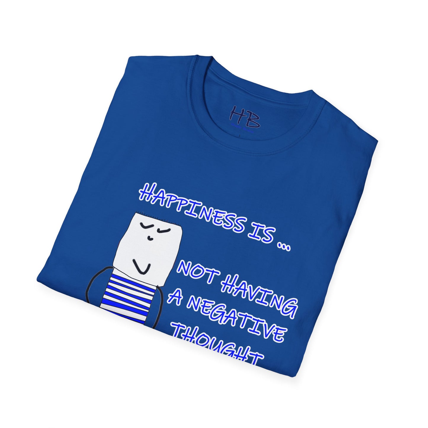 Unleash Your Inner Joy: The Ultimate Happiness: Defy Negative thoughts per day