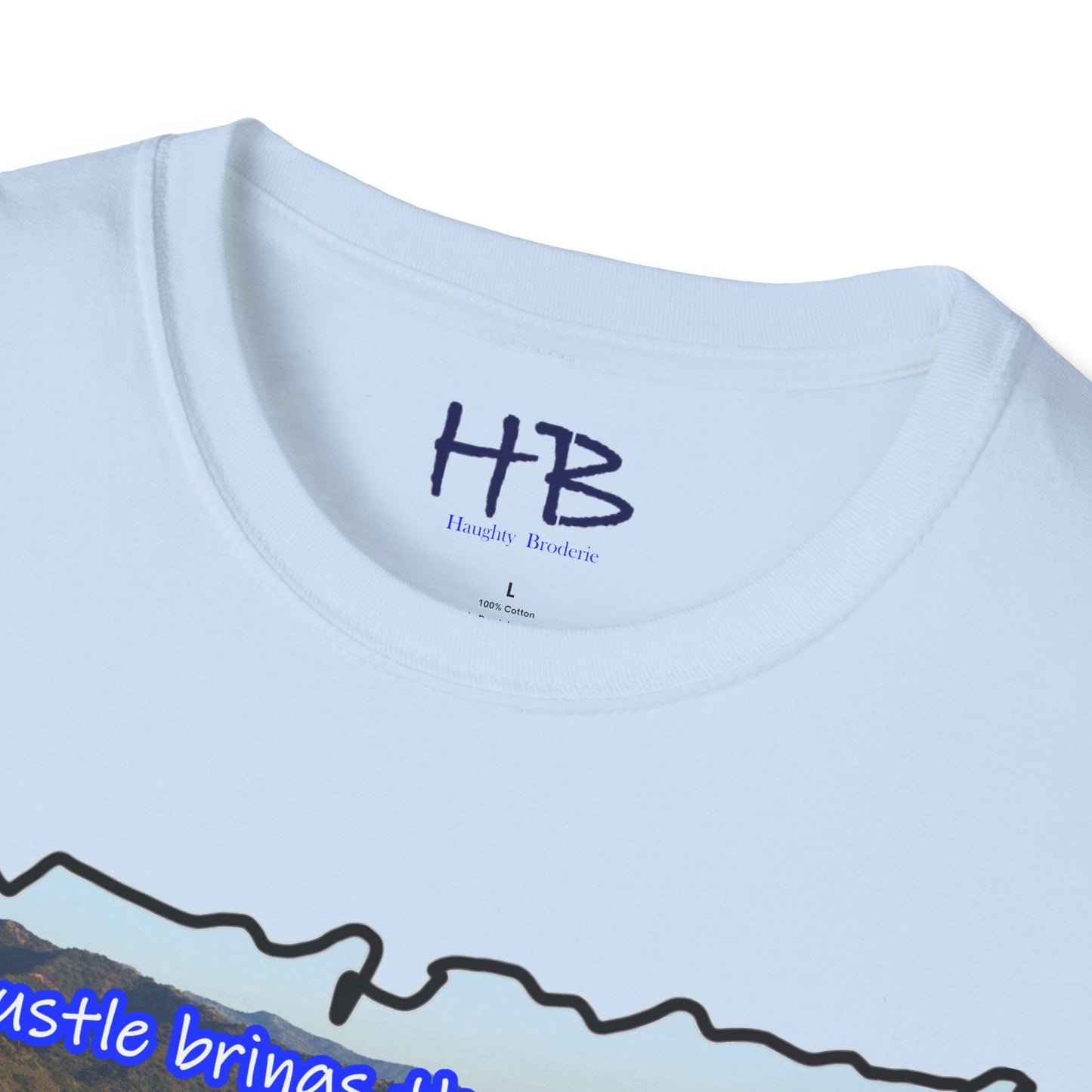 Hustle brings the Treasures 4