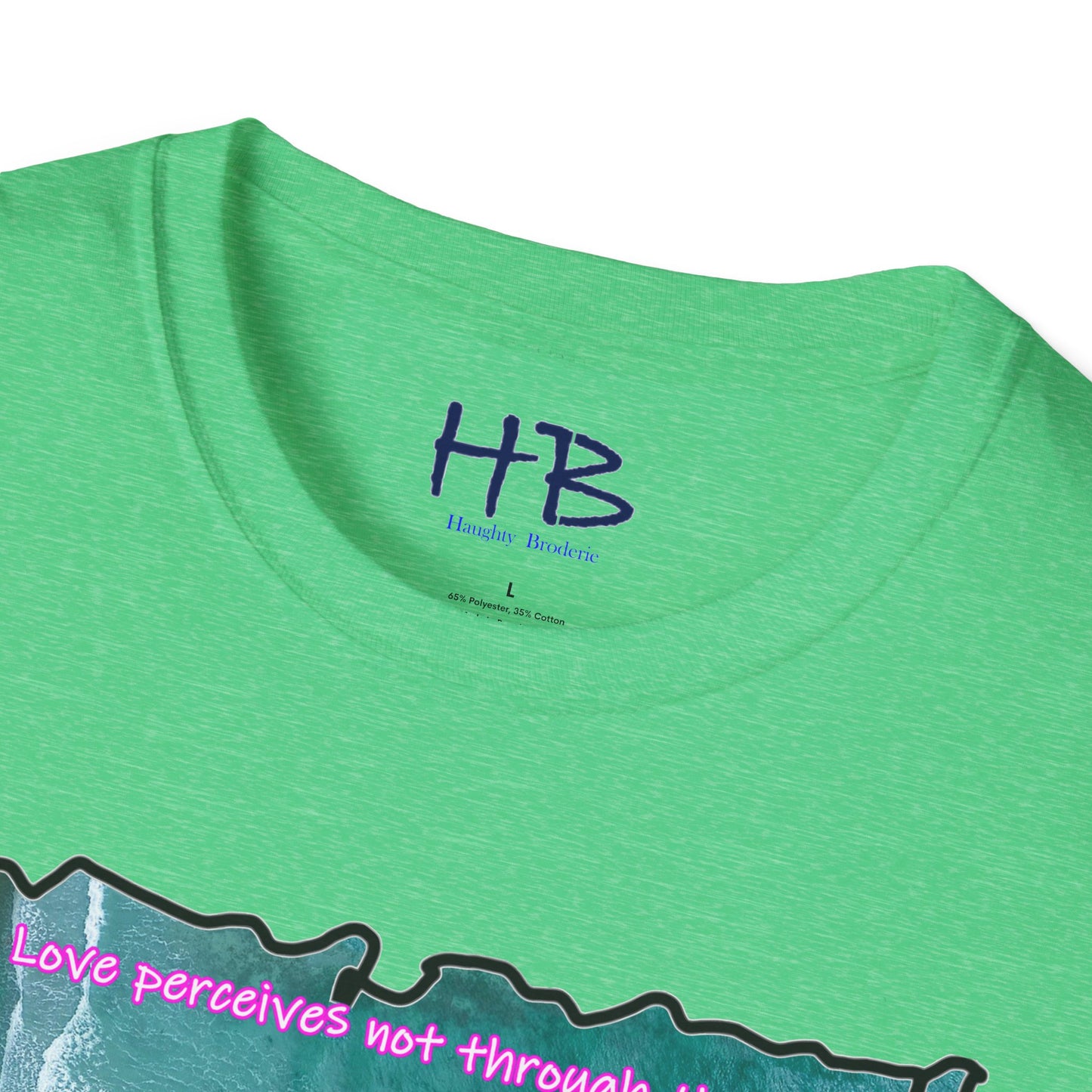 Island of Love Dive into the Depths of the Soul