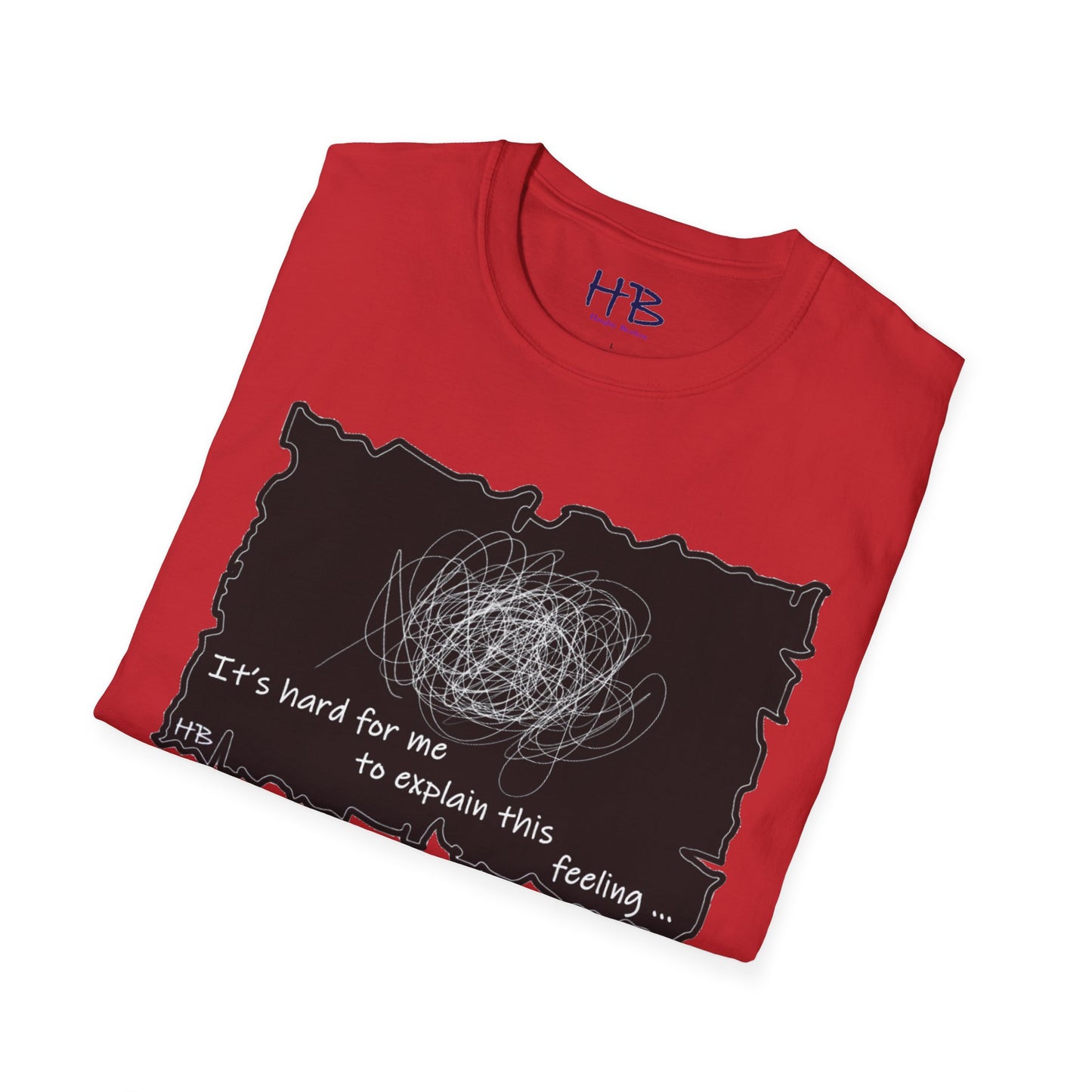 Embrace the Emotions when Expressing the Inexpressible; Unraveling the Enigma when Navigating the Maze of Feelings