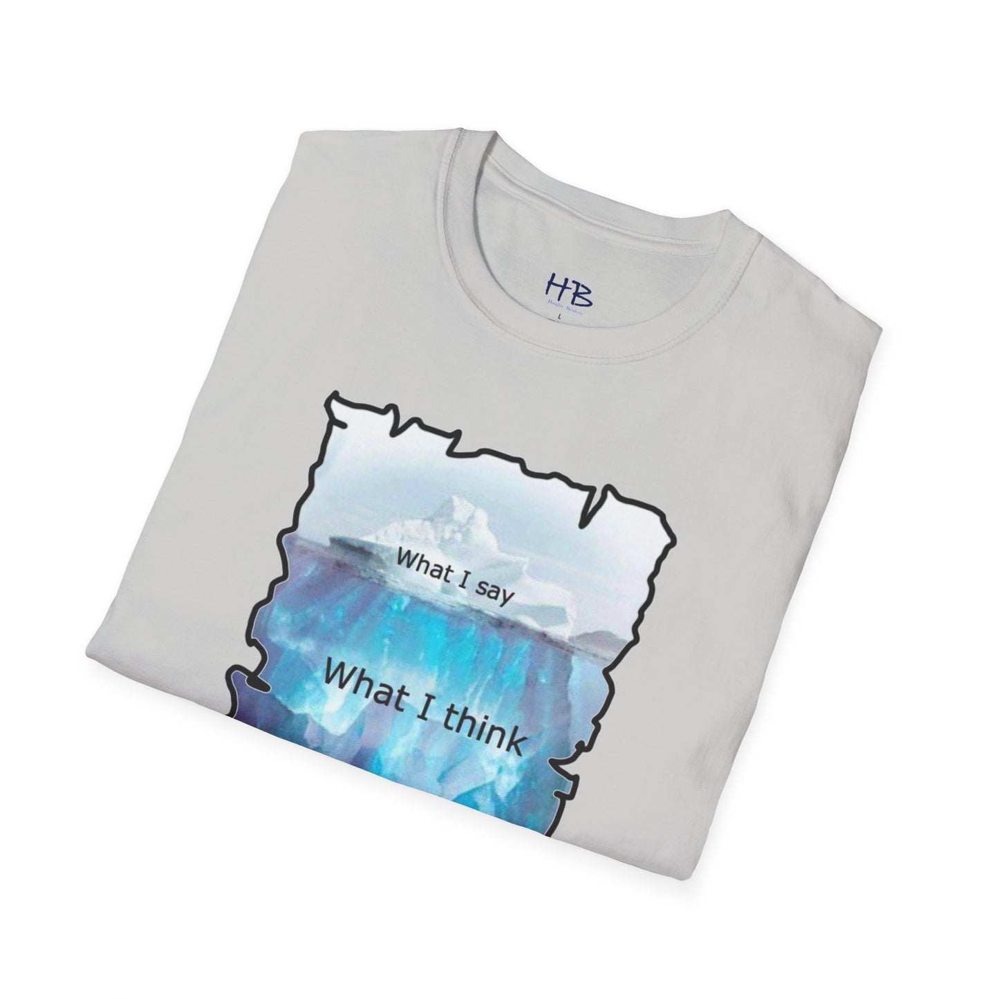 Below the Surface Veiled Verbalization