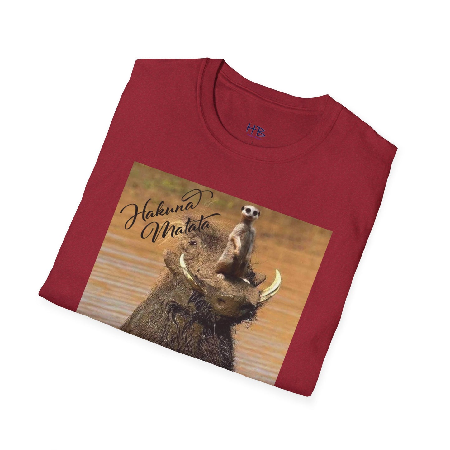 Smile Spark with Hakuna Matata Positivity Patrol Duo