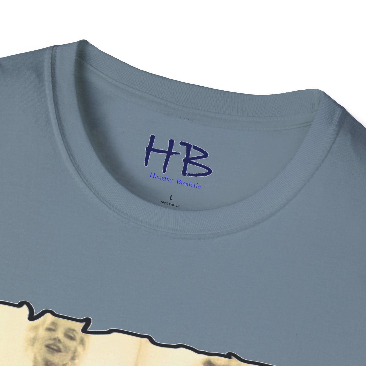 The Marilyn Monroe Iconic Elegance glamorously refining Just a LIL'Nasty