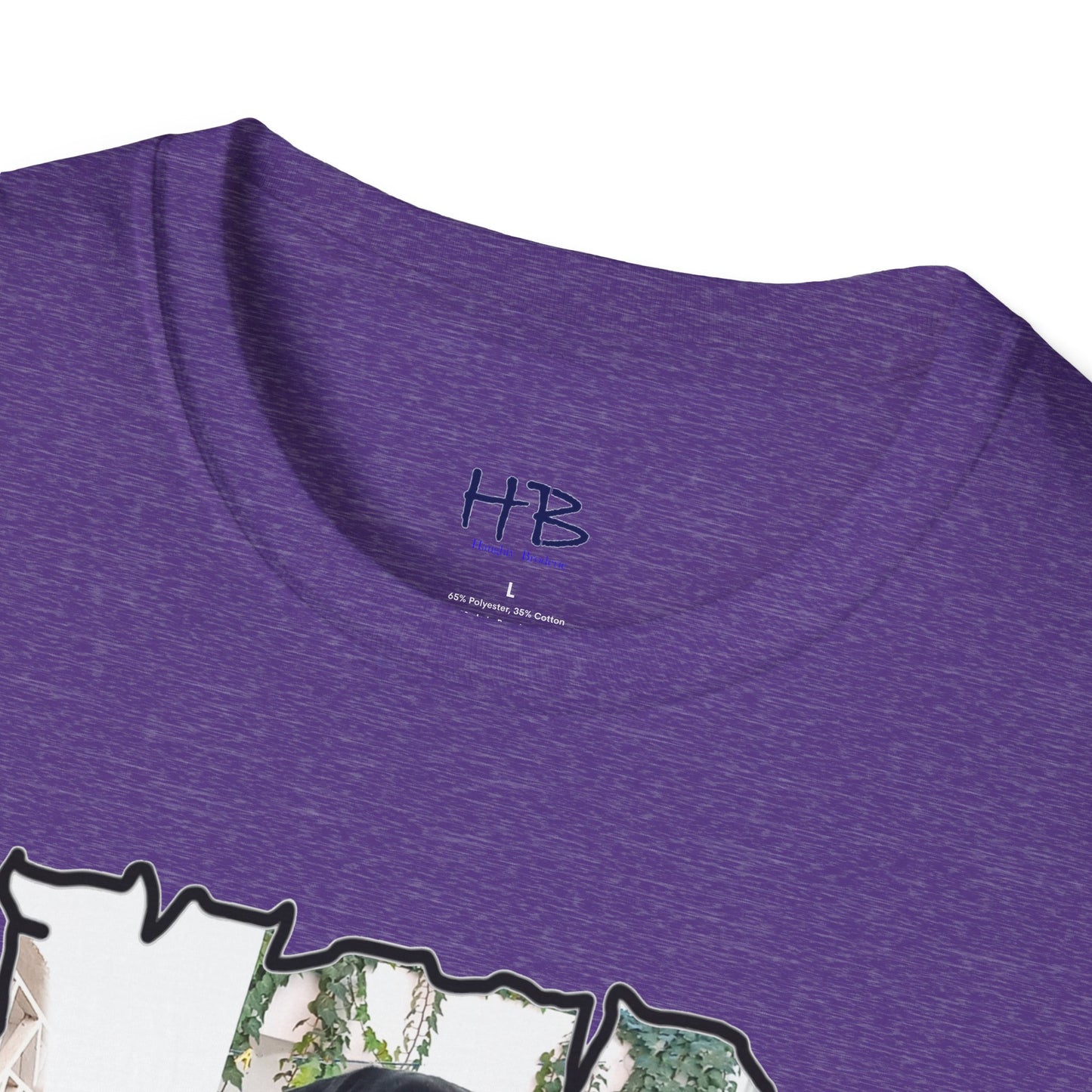 Be the person your dog thinks you are