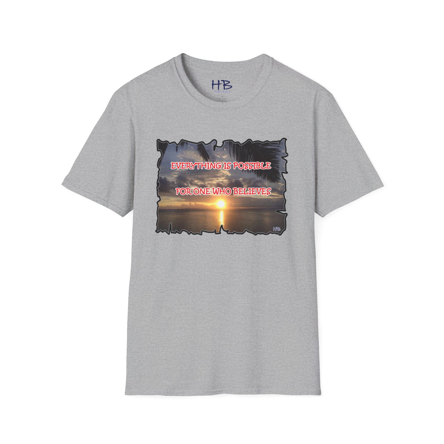 Embrace Success: Radiate Confidence