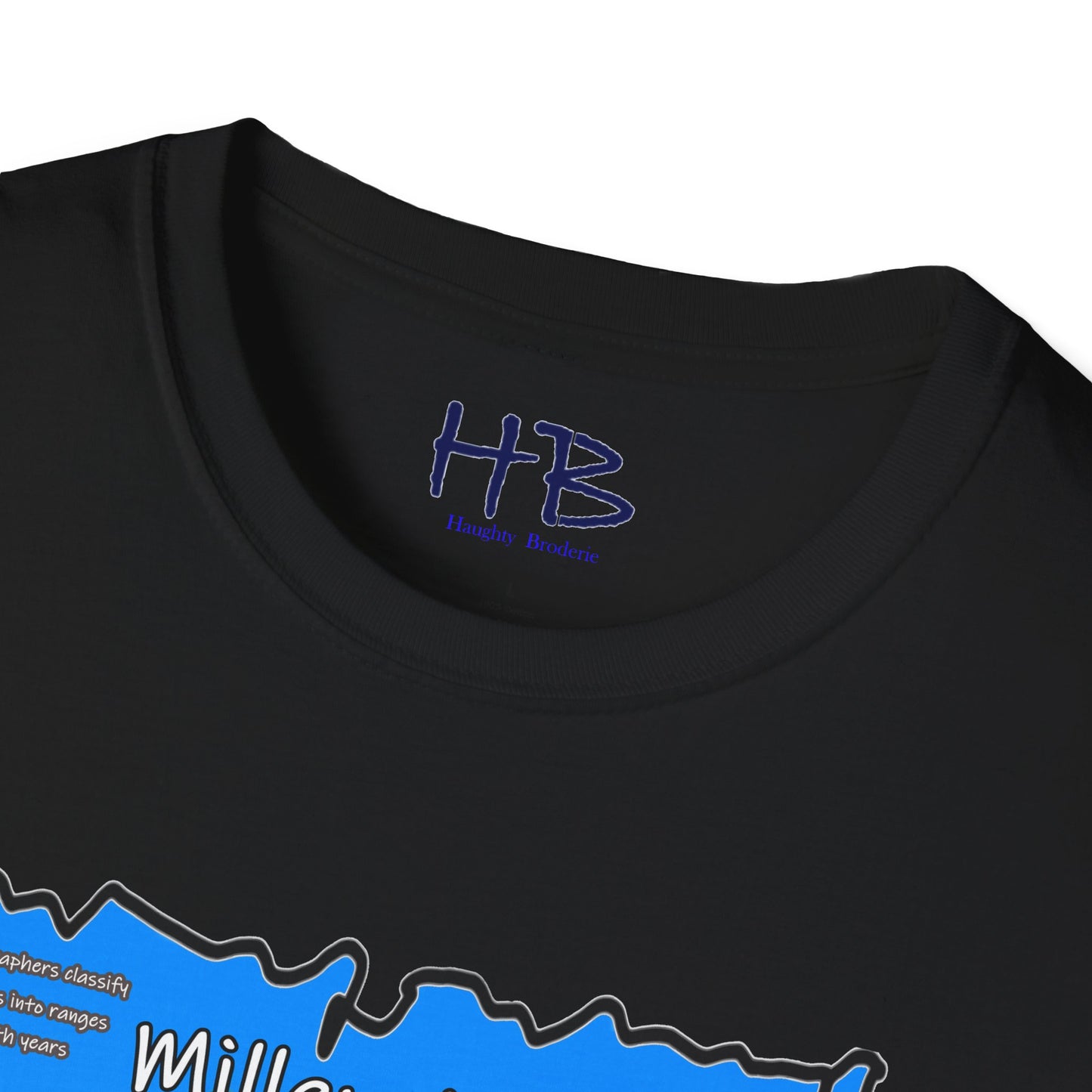 Bridging Cohorts of Our Connected Planet: Millennial Generation