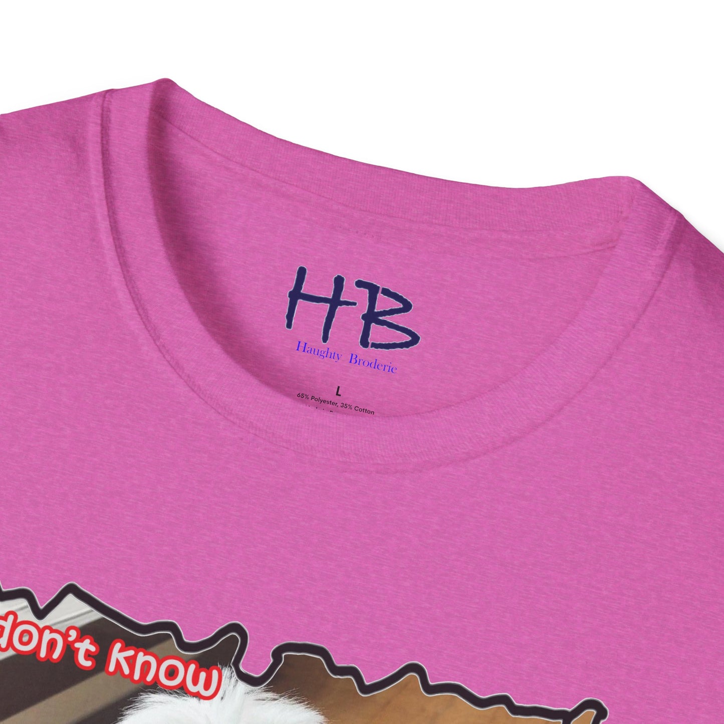 Indecisiveness about what outfit to wear out of a whole store in the closet, but yet it ends up being "I DONT HAVE ANYTHING TO WEAR!!!!!"