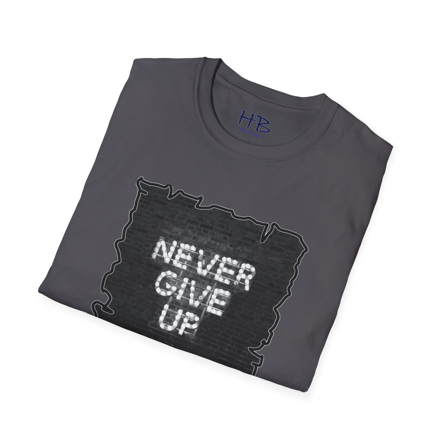 Unyielding Spirit: The Unwavering Determination Power of Never Giving Up