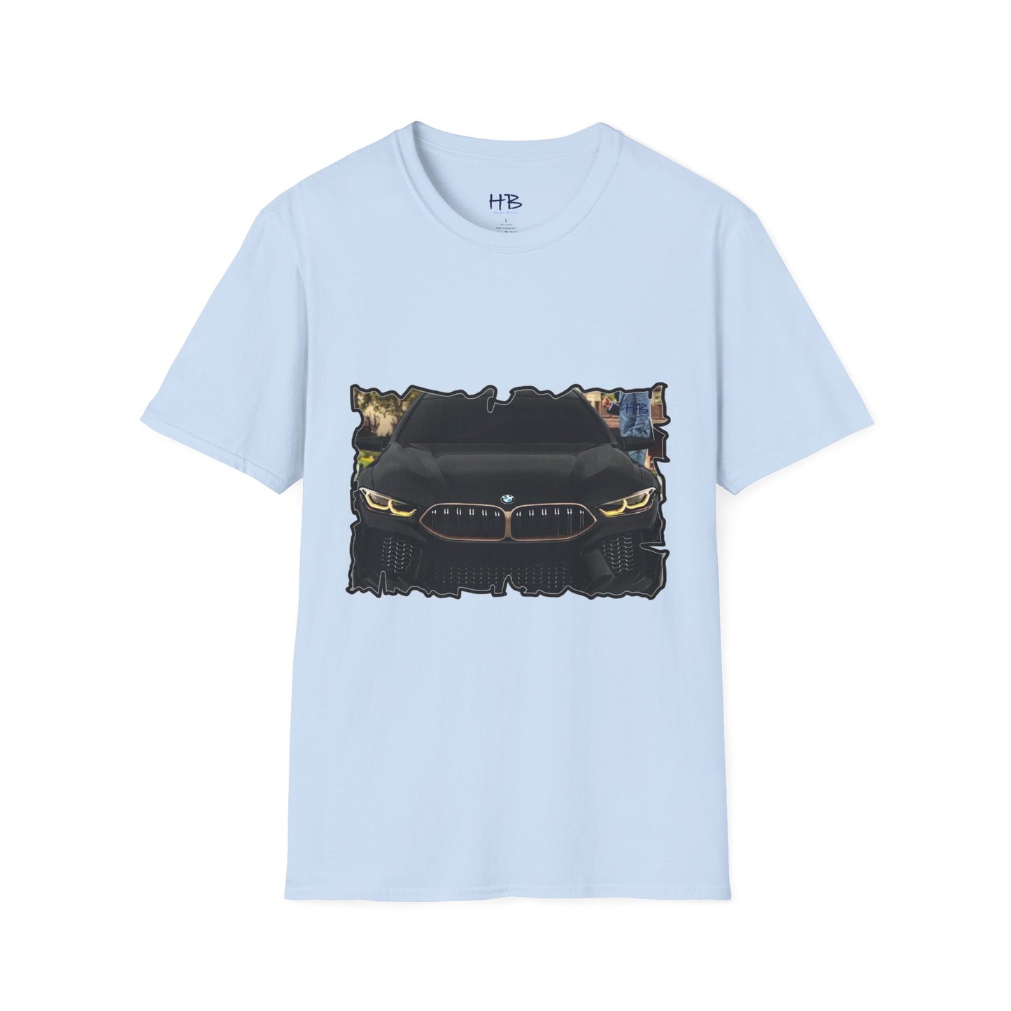 Exquisite BMW M8 Gran Coupe