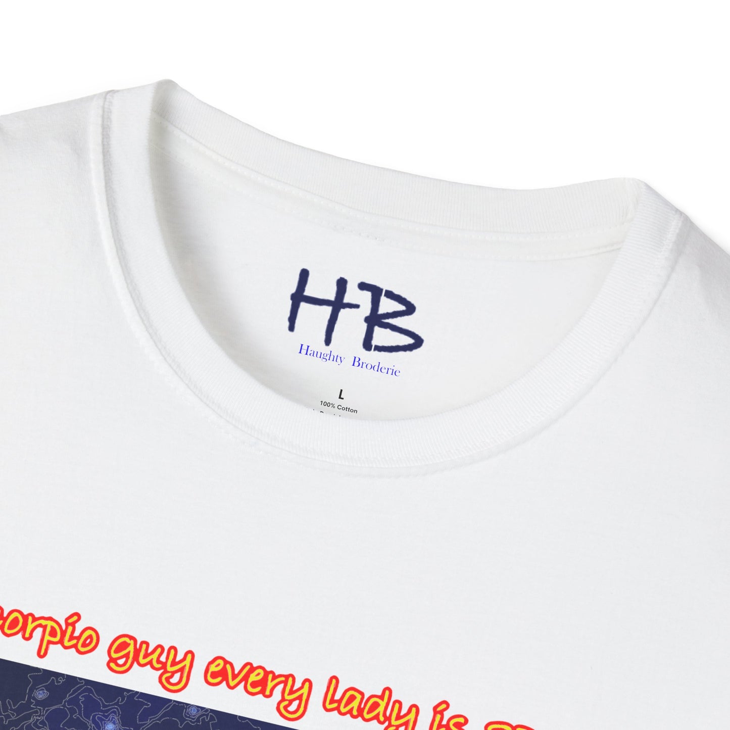 To a Scorpio guy every lady is special