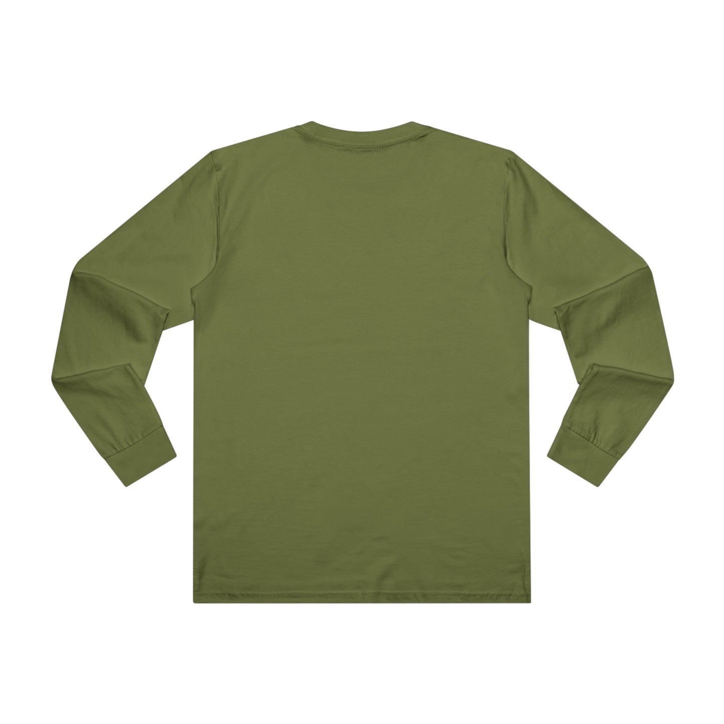 Happiness in marriage is not solely determined by the level of compatibility between spouses, but rather by their consistent effort to navigate and resolve difficulties that arise in their relationship. (Men's Base Longsleeve Tee - All-Season Wear)