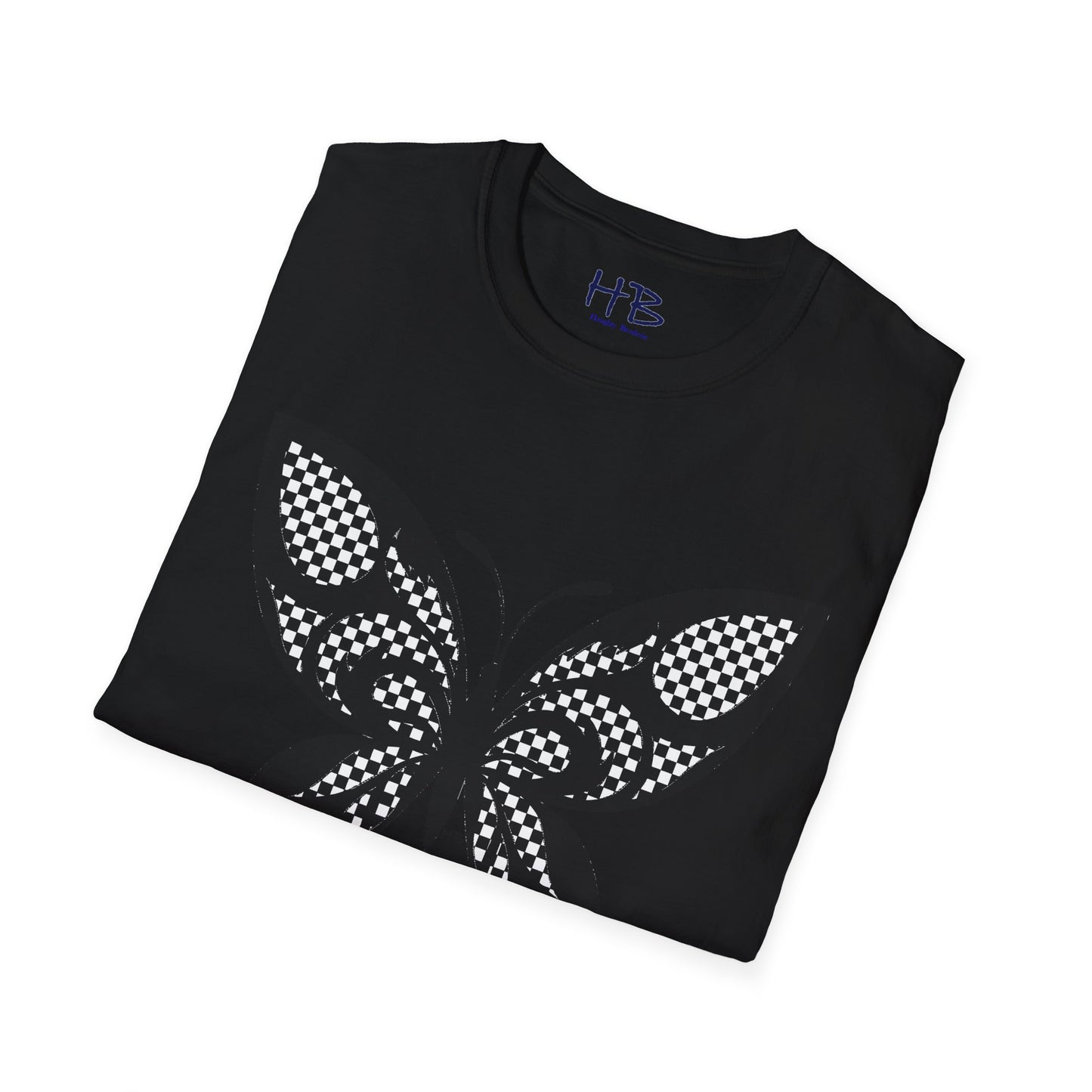 Unlock Your Wings of Freedom: The Checkered Butterfly Effect