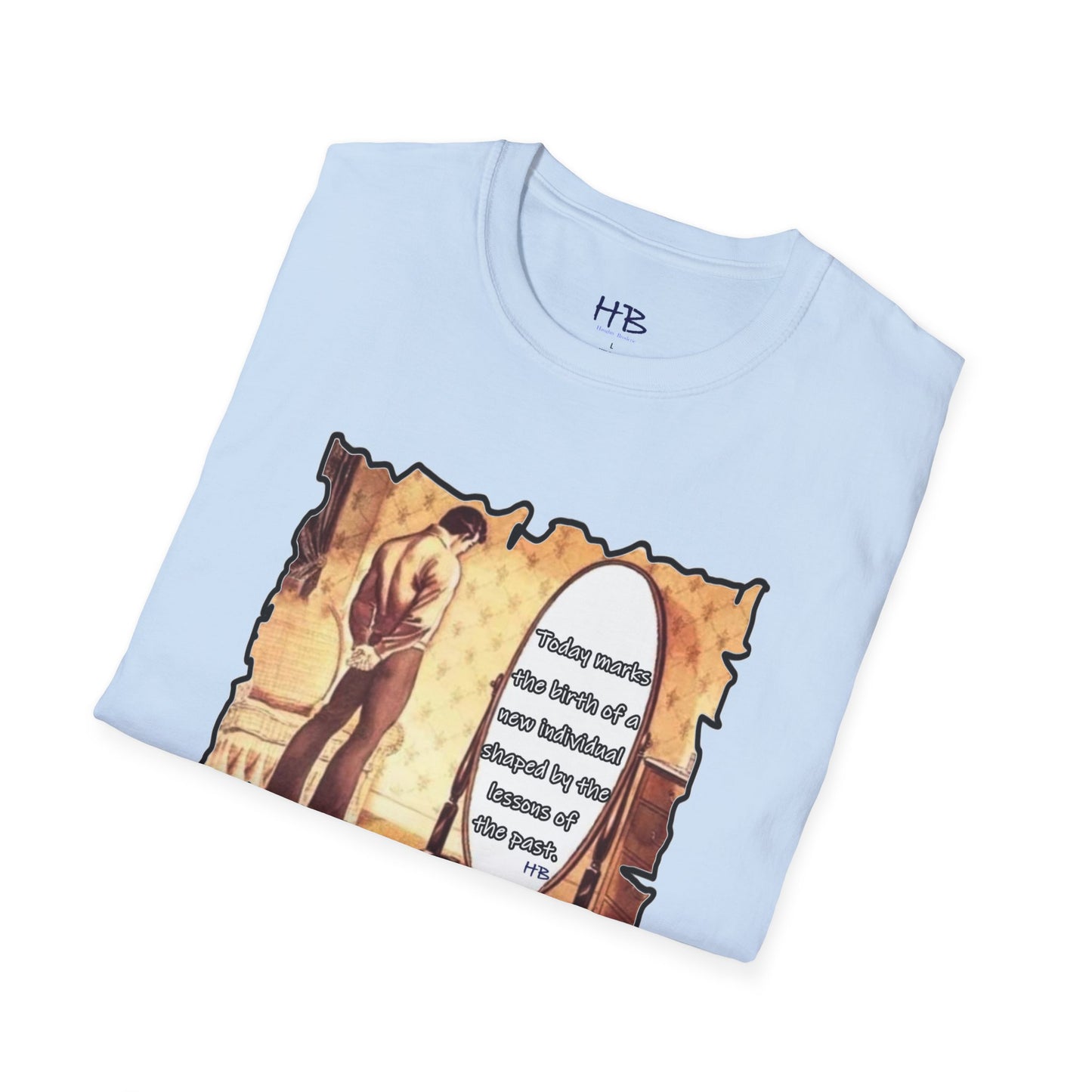 Epoch Metamorphic Mirage Elegance; Echoes of Evolution Crafting & Sculpting Tomorrow's self from Yesterday