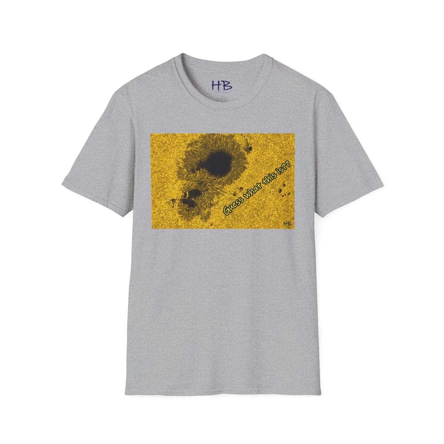 Amazing sunspot images - What do you think happens inside of them??