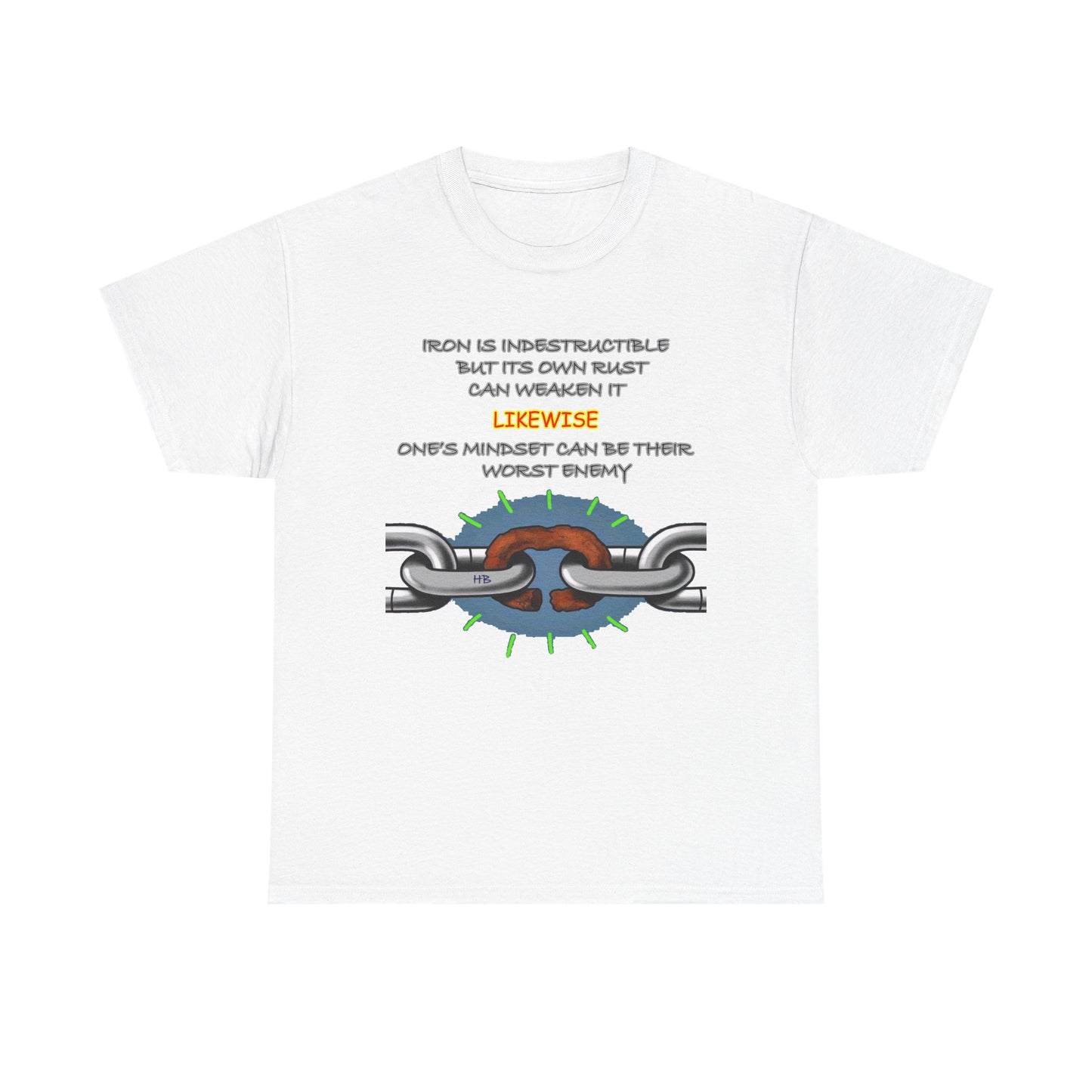 Empowering Mental Resilience Mindset