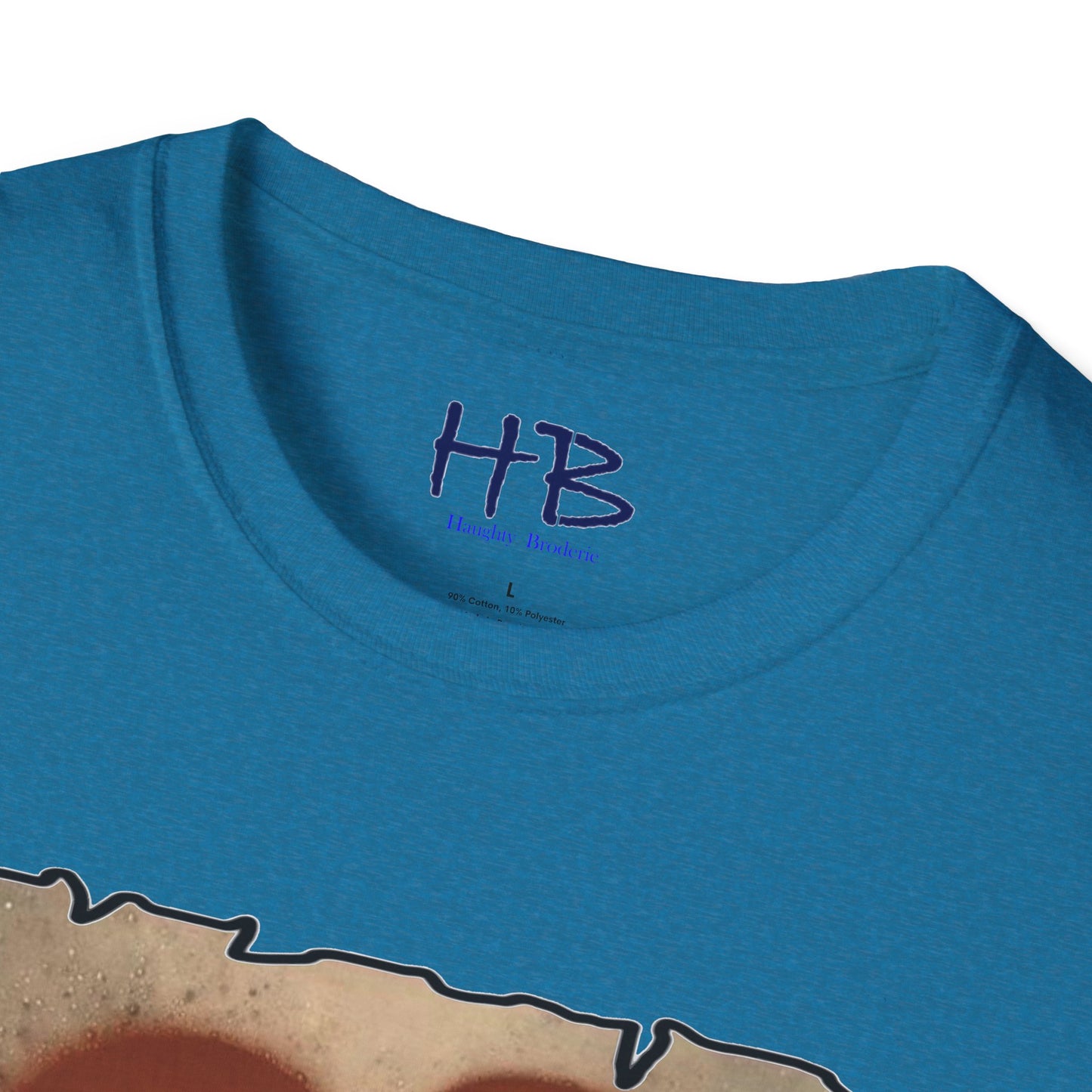 Sexy bottom floating in soap bathtub in a shape of a heart ❤