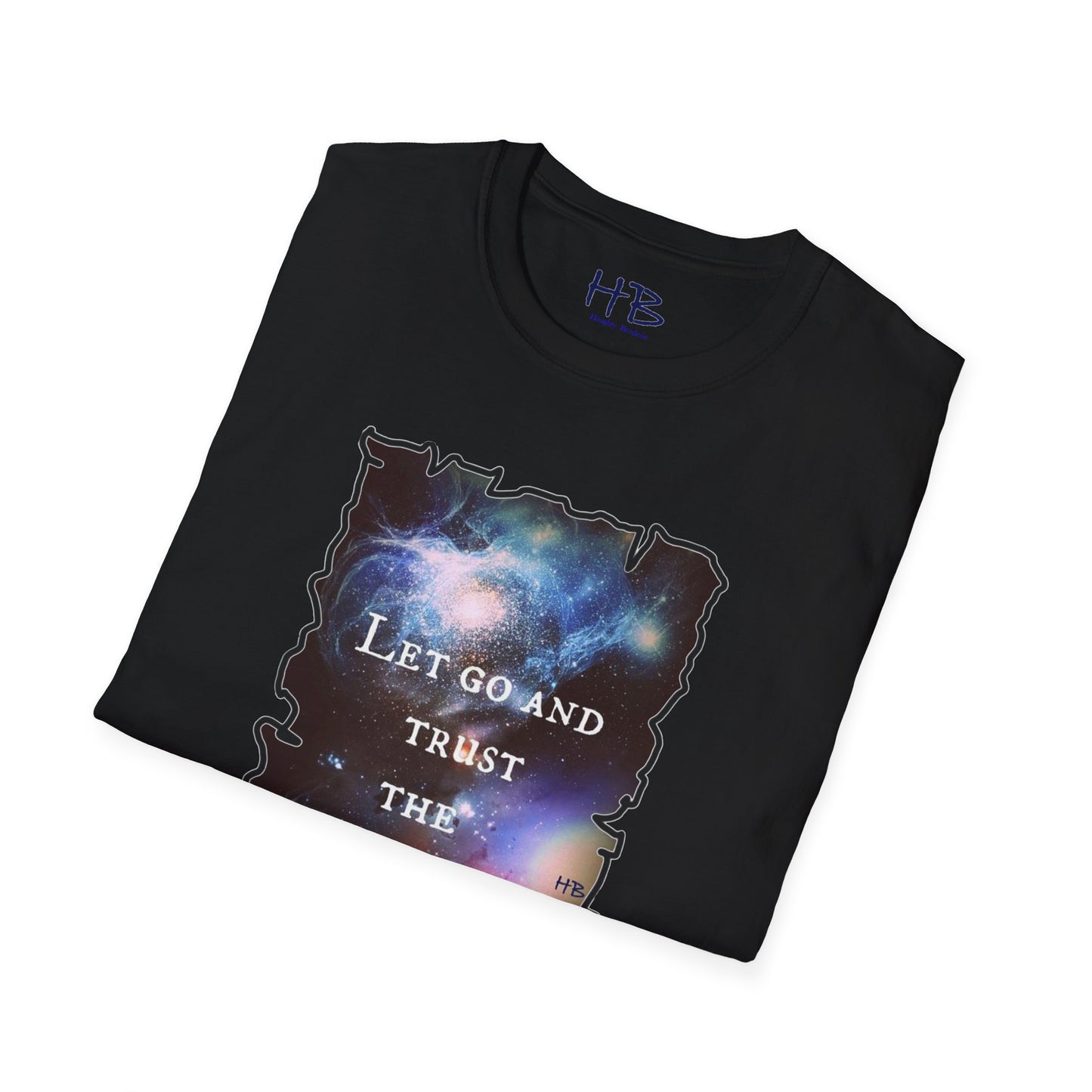 Embrace the Cosmos: Trusting the Divine Plan