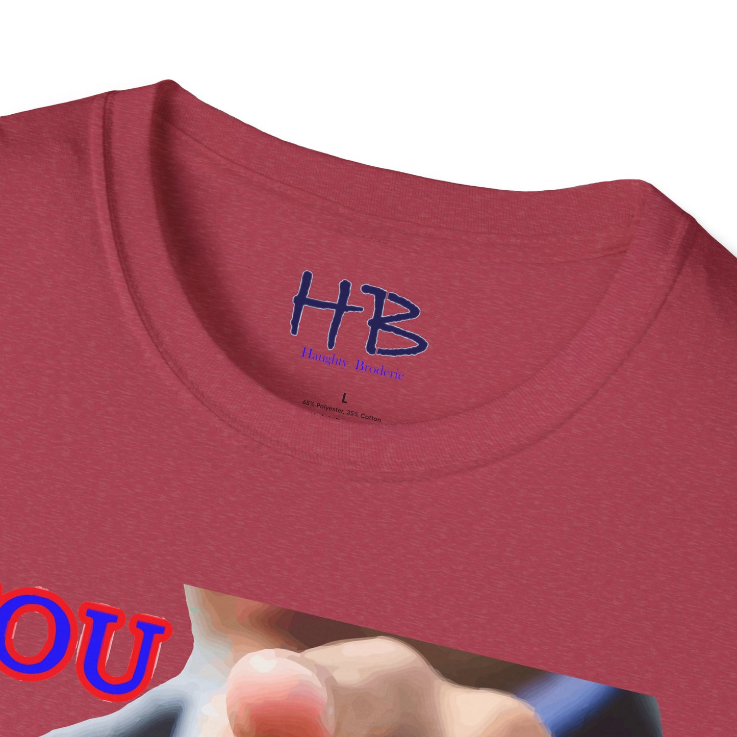 You gotta be the change in this world