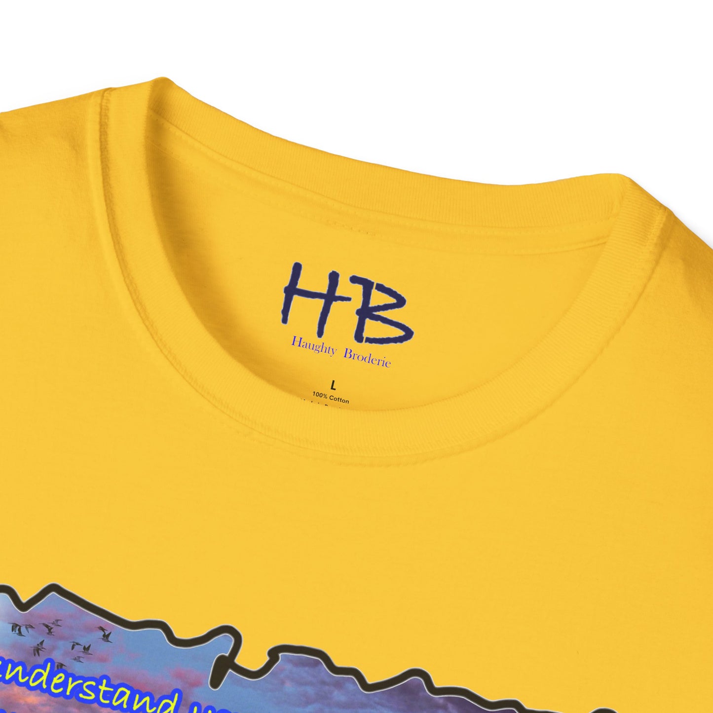 To understand your parents love, you must raise children yourself