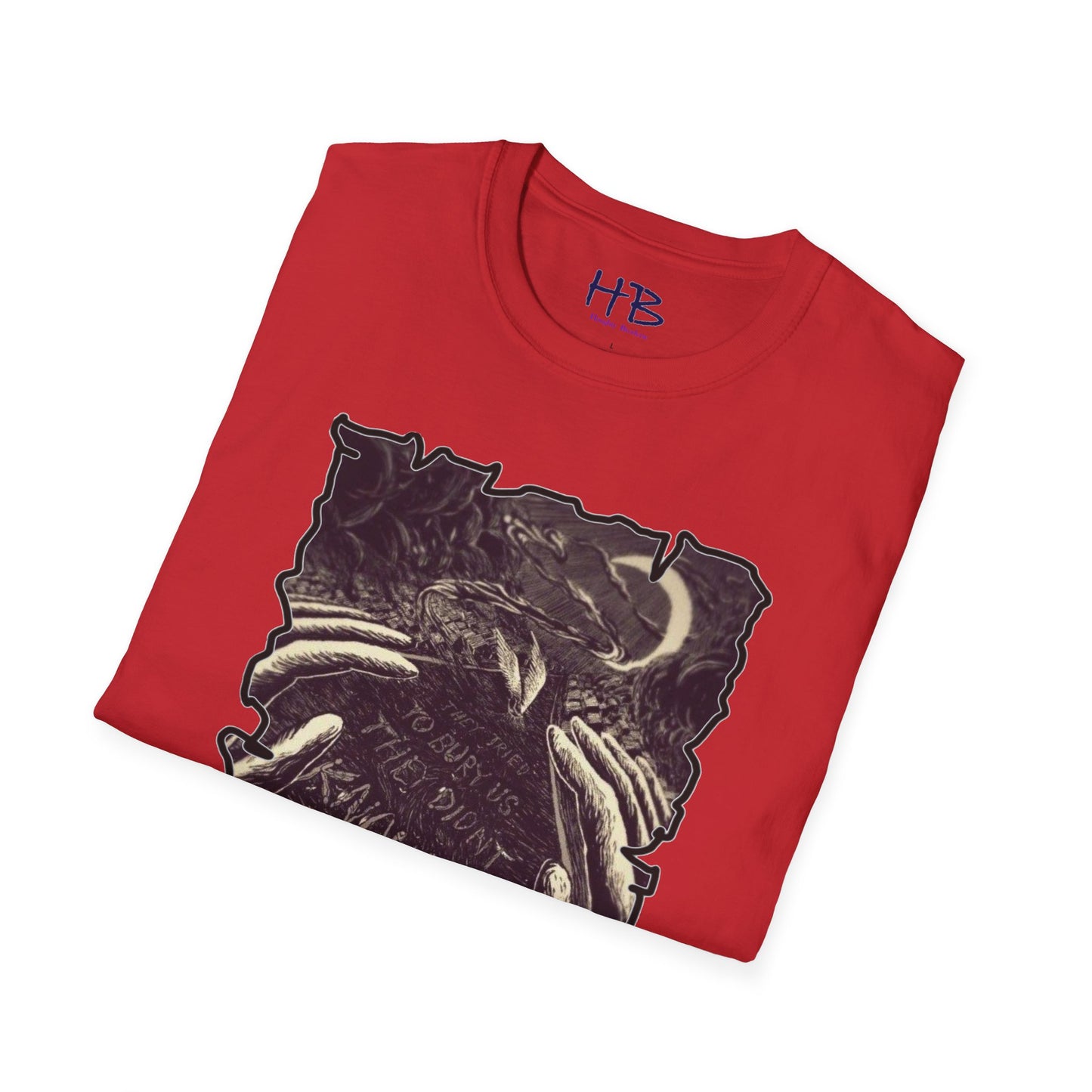 Hands of Perseverance: Unveiling the Symbolic Design